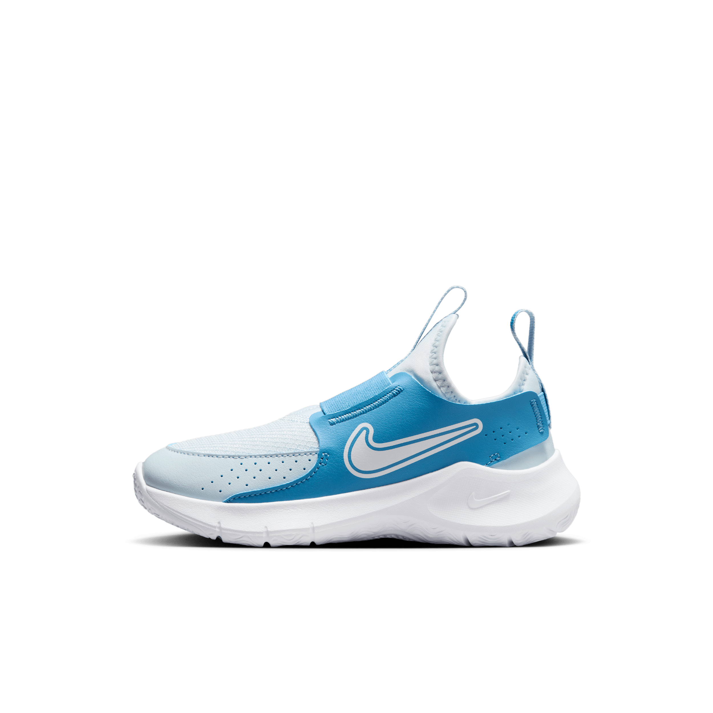 【ナイキ(NIKE)公式ストア】ナイキ フレックス ランナー 3 リトルキッズシューズ FN1449-402 ブルー 【ナイキ(NIKE)公式ストア】ナイキ フレックス ランナー 3 リトルキッズシューズ FN1449-402 ブルー
