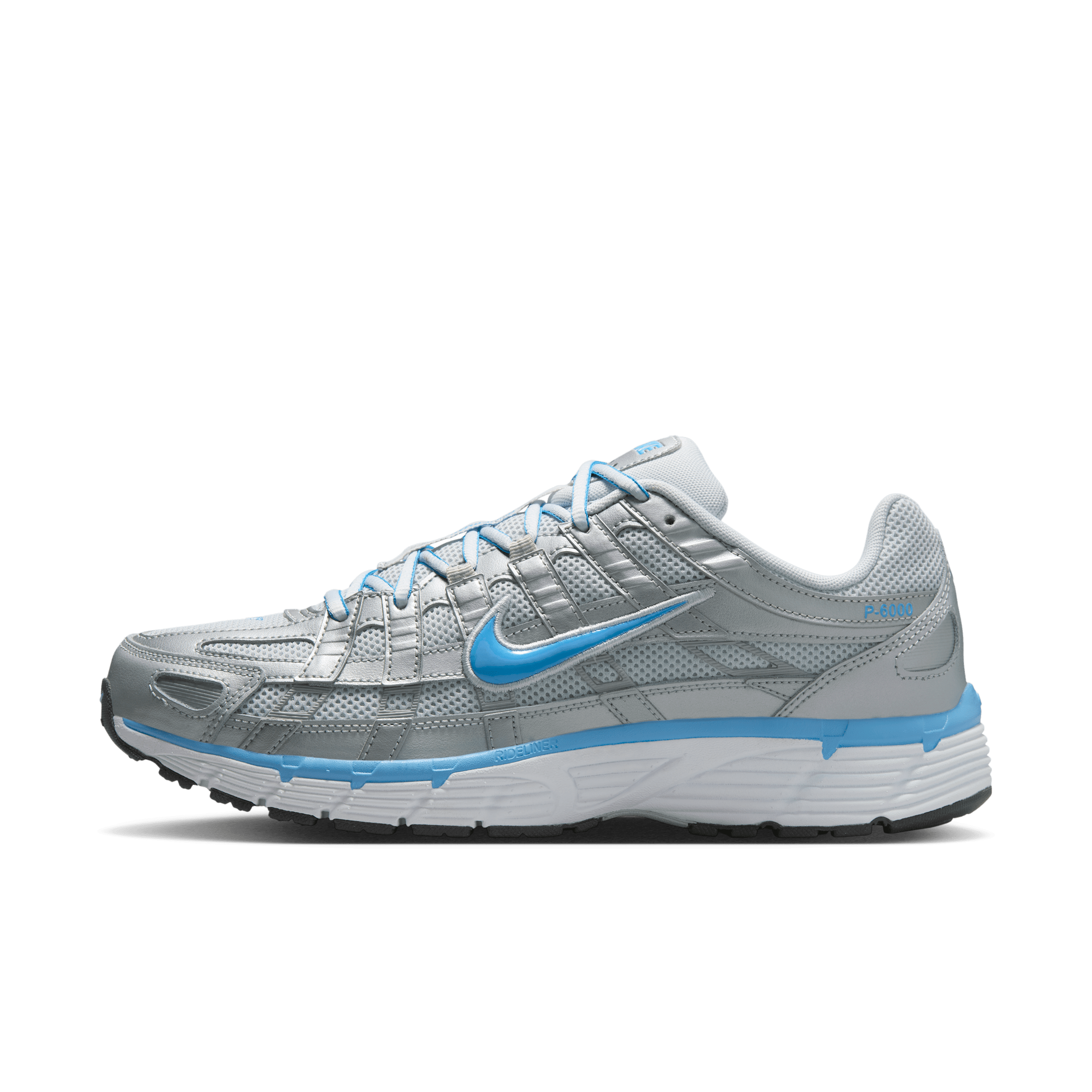 【ナイキ(NIKE)公式ストア】ナイキ P-6000 シューズ CD6404-025 グレー 【ナイキ(NIKE)公式ストア】ナイキ P-6000 シューズ CD6404-025 グレー