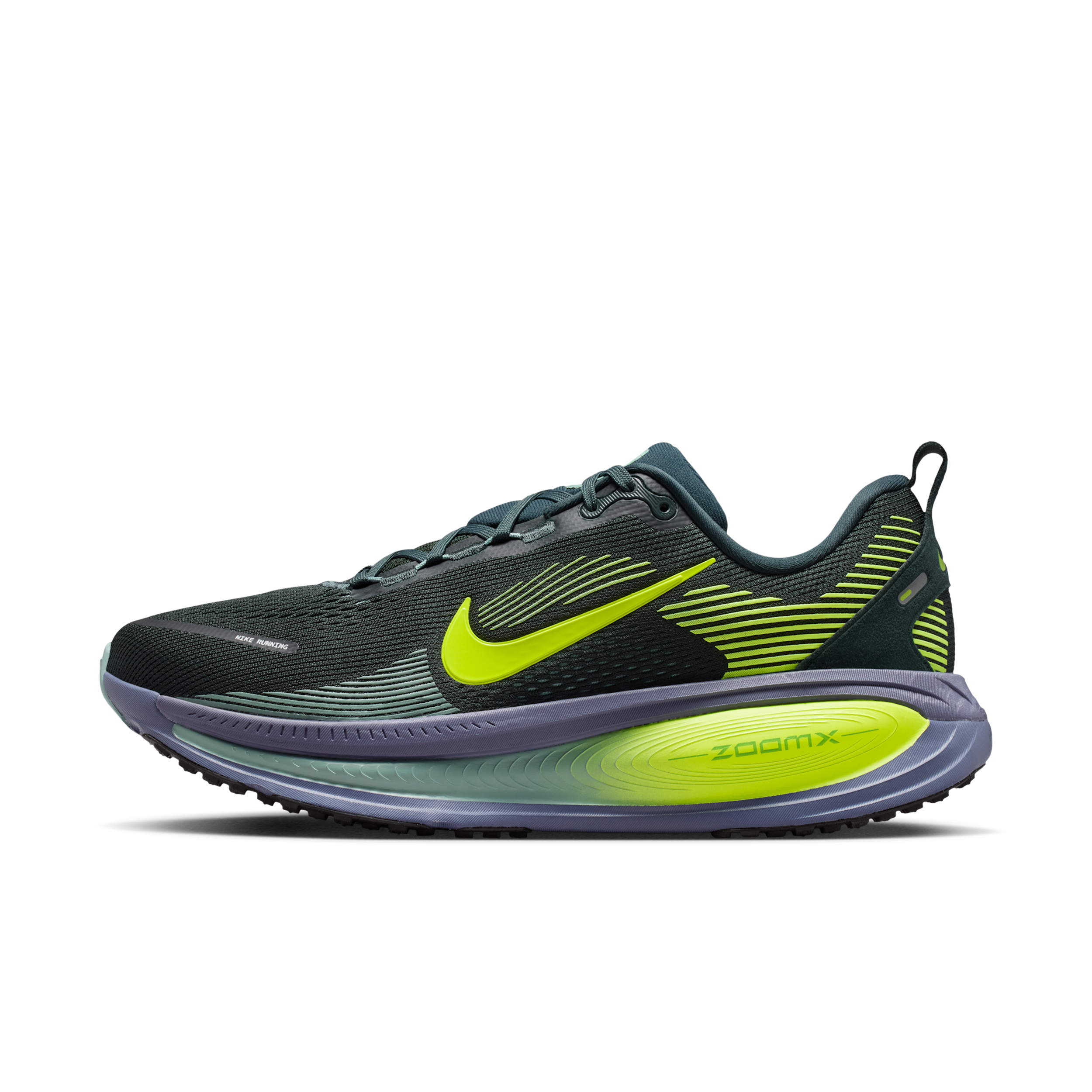 【ナイキ(NIKE)公式ストア】ナイキ ボメロ 18 メンズ ロード ランニングシューズ HM6803-301 グリーン 【ナイキ(NIKE)公式ストア】ナイキ ボメロ 18 メンズ ロード ランニングシューズ HM6803-301 グリーン
