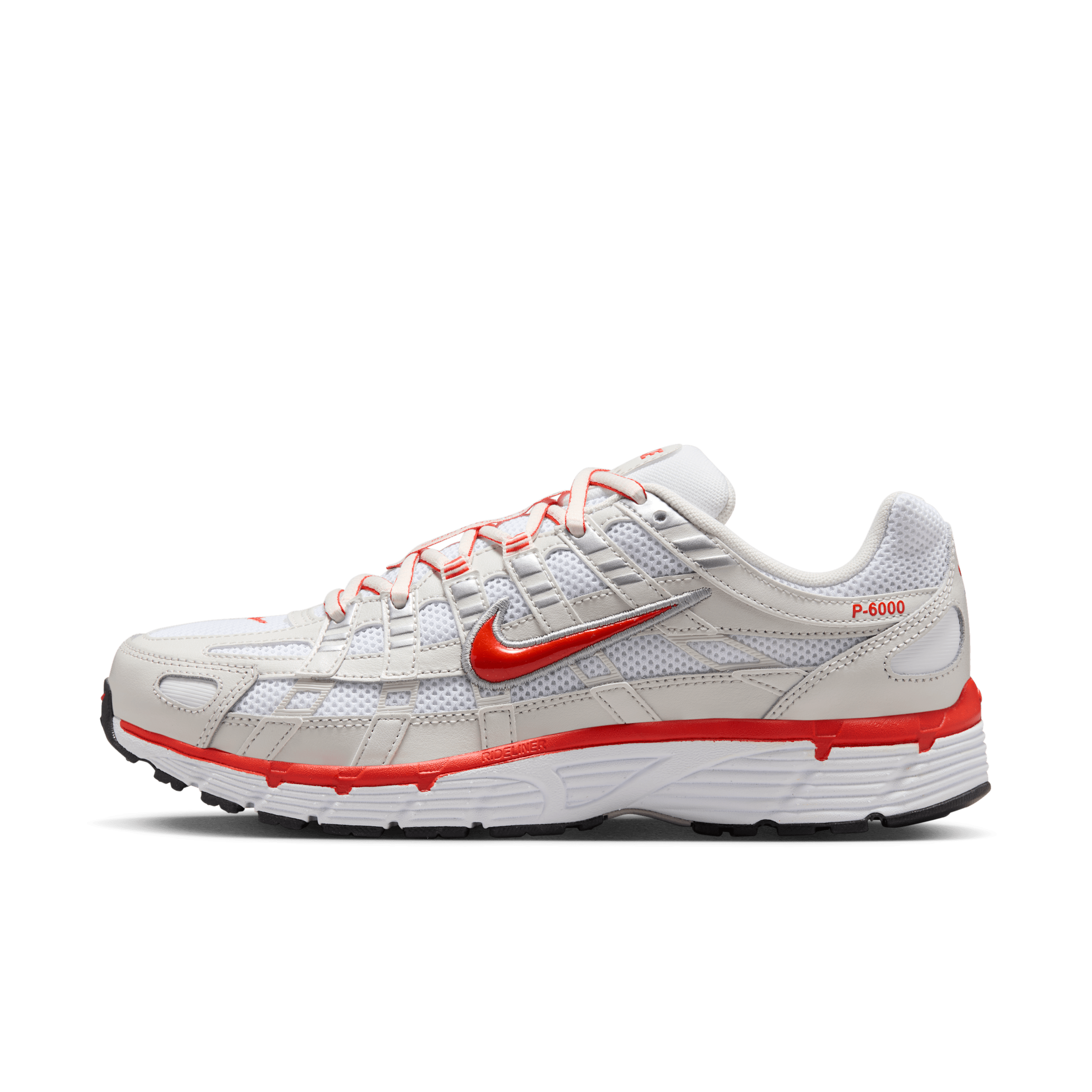 【ナイキ(NIKE)公式ストア】ナイキ P-6000 ウィメンズシューズ BV1021-107 ホワイト 【ナイキ(NIKE)公式ストア】ナイキ P-6000 ウィメンズシューズ BV1021-107 ホワイト
