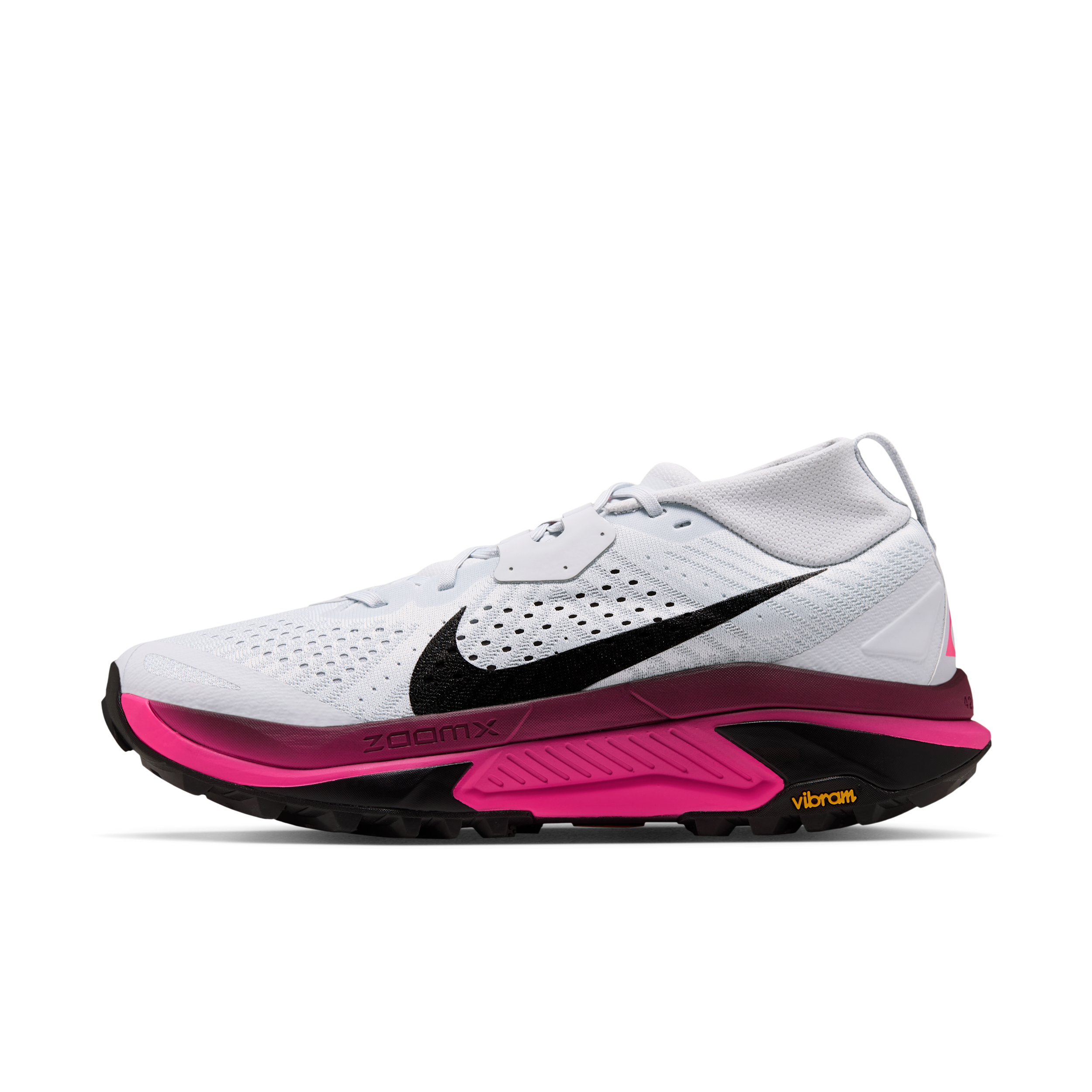 Nike ACG Zegama Trail, vue de côté