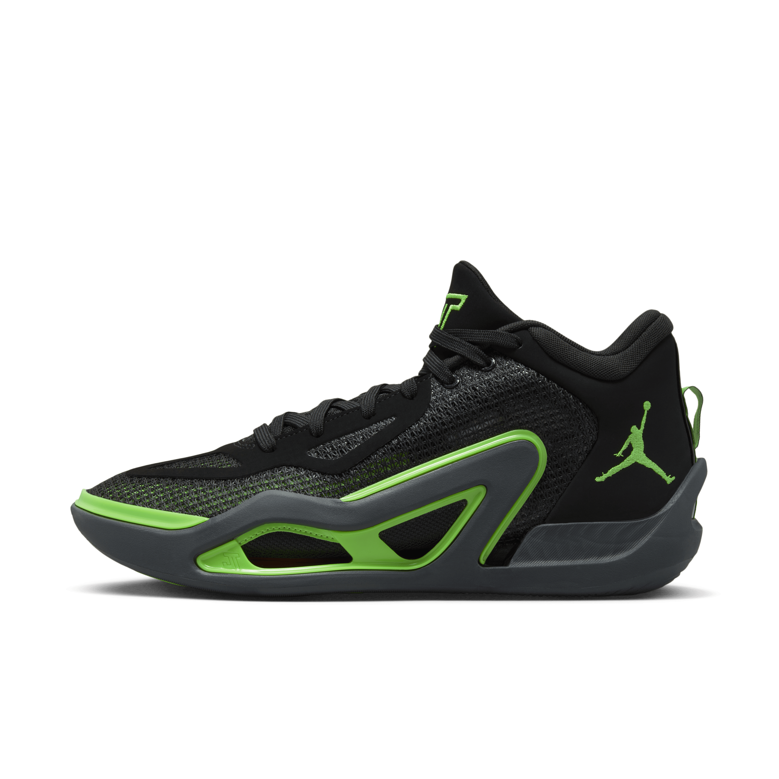 【ナイキ(NIKE)公式ストア】テイタム 1 "Home Team" PF バスケットボールシューズ DZ3330-003 ブラック 【ナイキ(NIKE)公式ストア】テイタム 1 "Home Team" PF バスケットボールシューズ DZ3330-003 ブラック