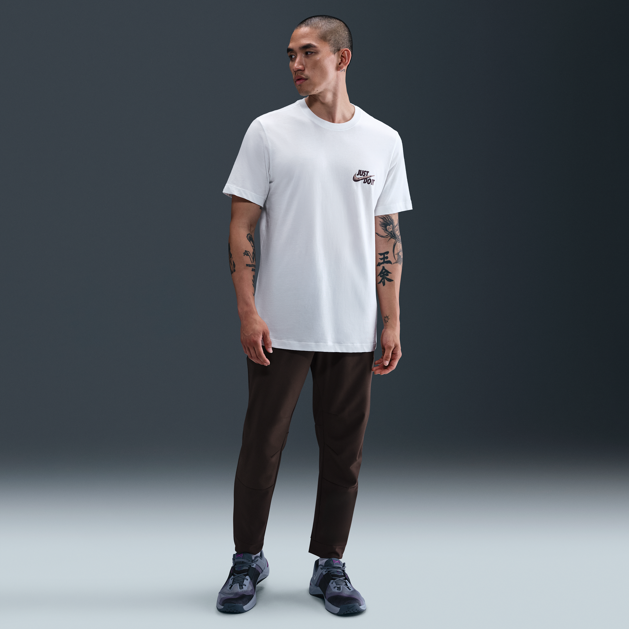 【ナイキ(NIKE)公式ストア】ナイキ アンリミテッド メンズ Dri-FIT ストレート レッグ ヴァーサタイル パンツ FB7547-237 ブラウン 【ナイキ(NIKE)公式ストア】ナイキ アンリミテッド メンズ Dri-FIT ストレート レッグ ヴァーサタイル パンツ FB7547-237 ブラウン