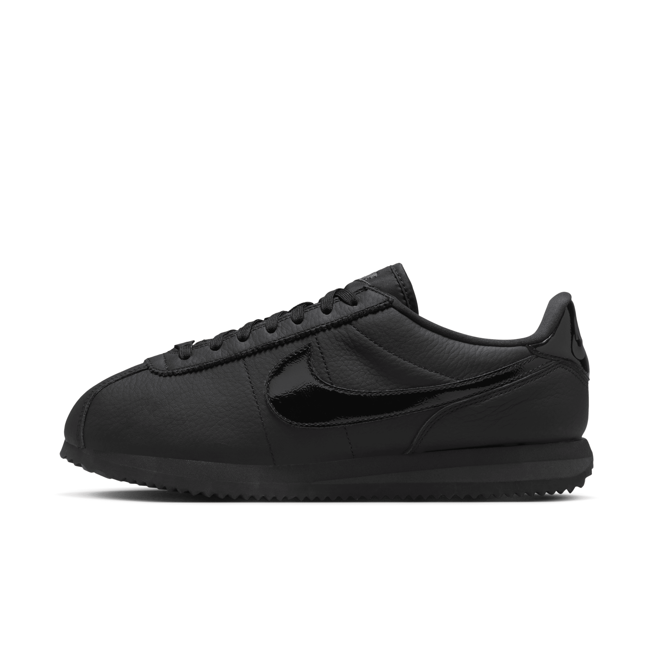 【ナイキ(NIKE)公式ストア】ナイキ コルテッツ 23 プレミアム レザー シューズ FB6877-002 ブラック 【ナイキ(NIKE)公式ストア】ナイキ コルテッツ 23 プレミアム レザー シューズ FB6877-002 ブラック