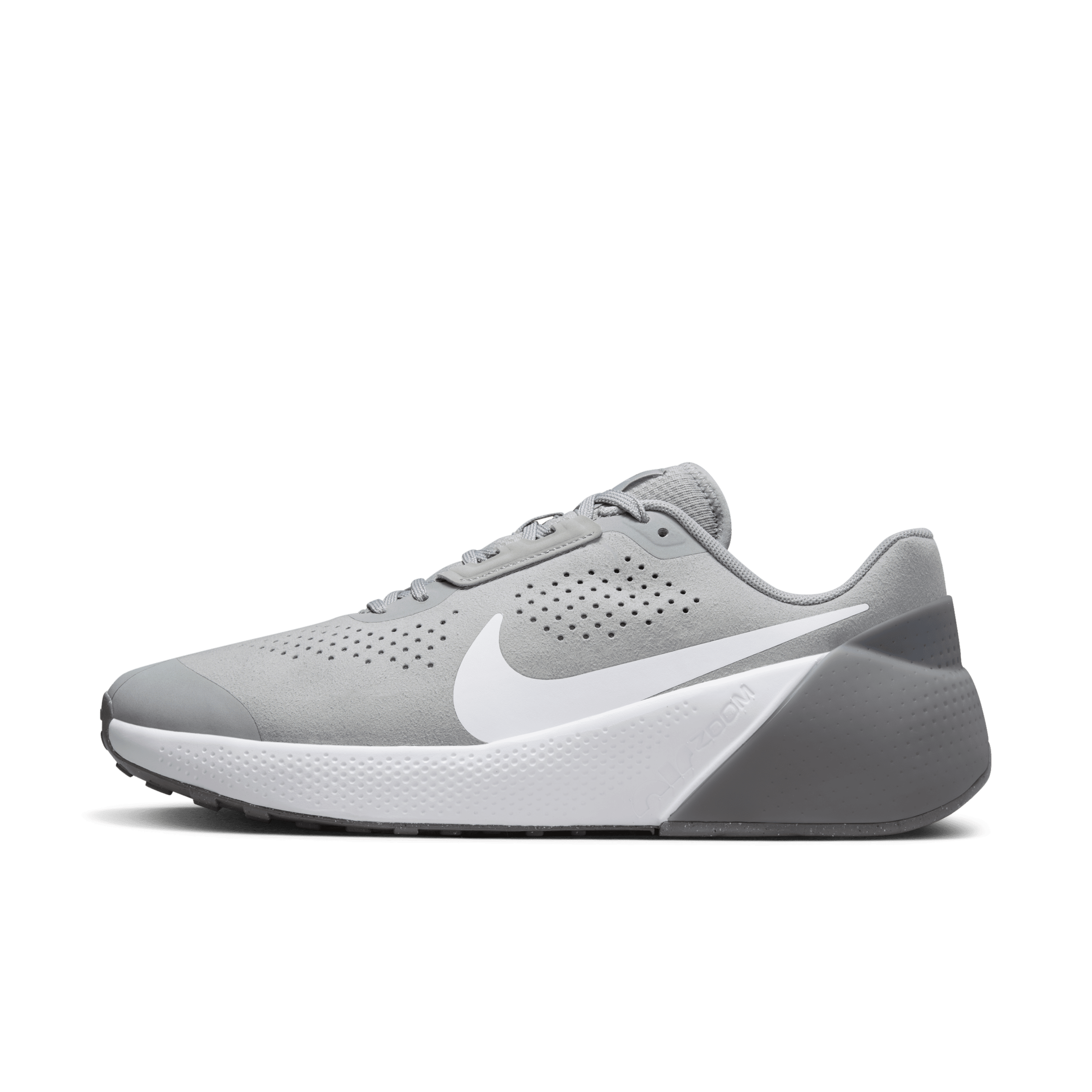 Nike Air Zoom TR 1-træningssko til mænd - grå