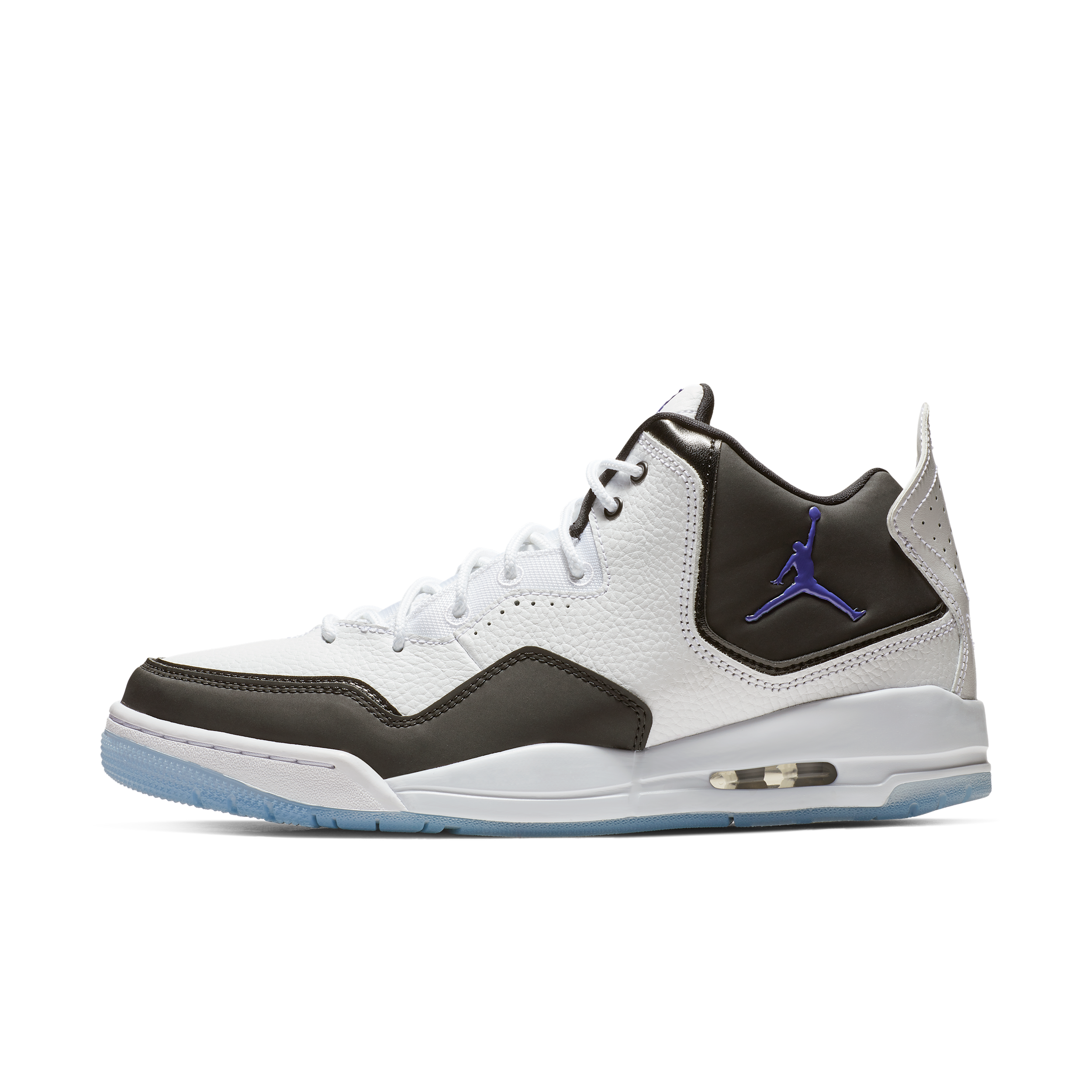 【ナイキ(NIKE)公式ストア】ジョーダン コートサイド 23 メンズシューズ AR1000-104 ホワイト 【ナイキ(NIKE)公式ストア】ジョーダン コートサイド 23 メンズシューズ AR1000-104 ホワイト