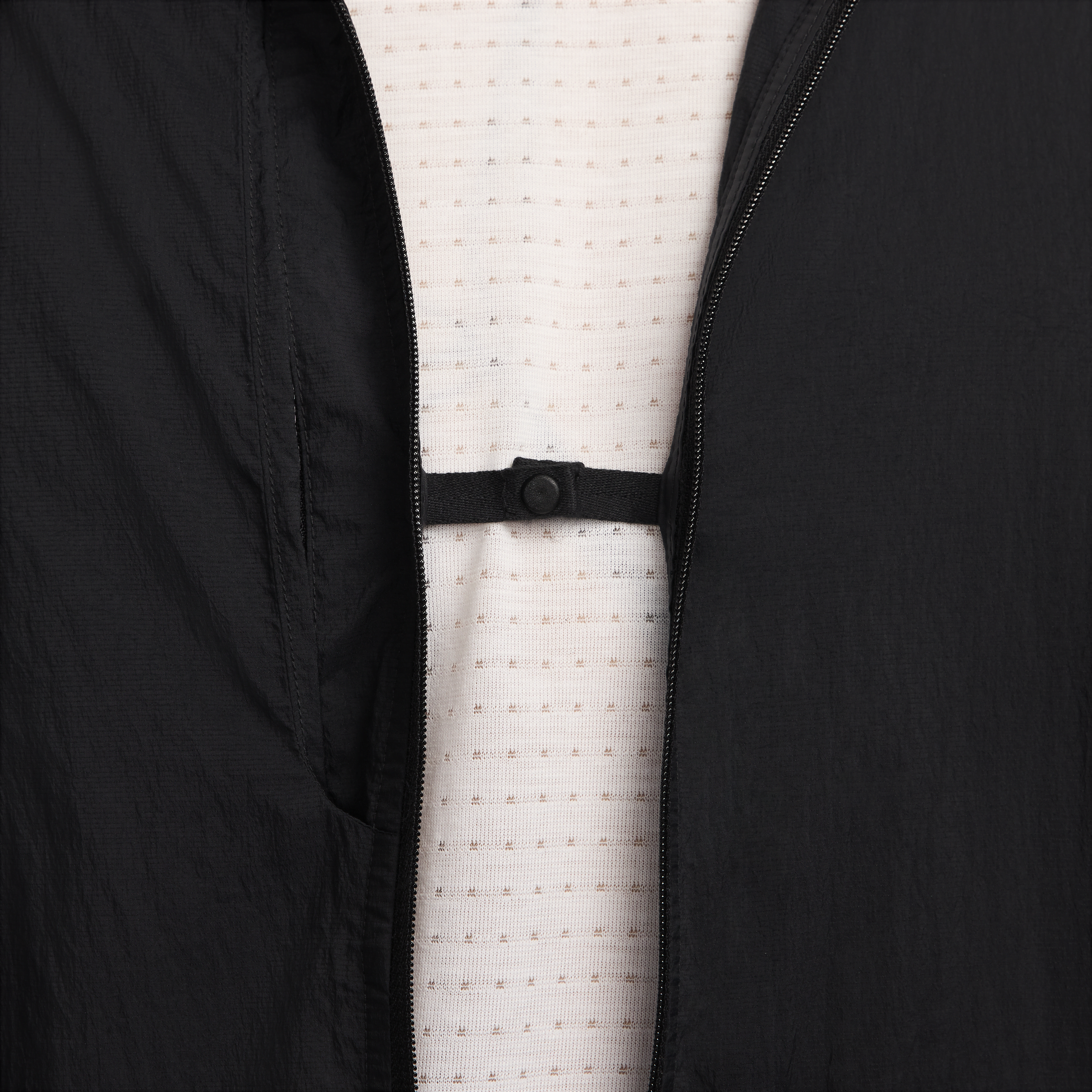 Nike Trail Aireez Men's Running Jacket product image
