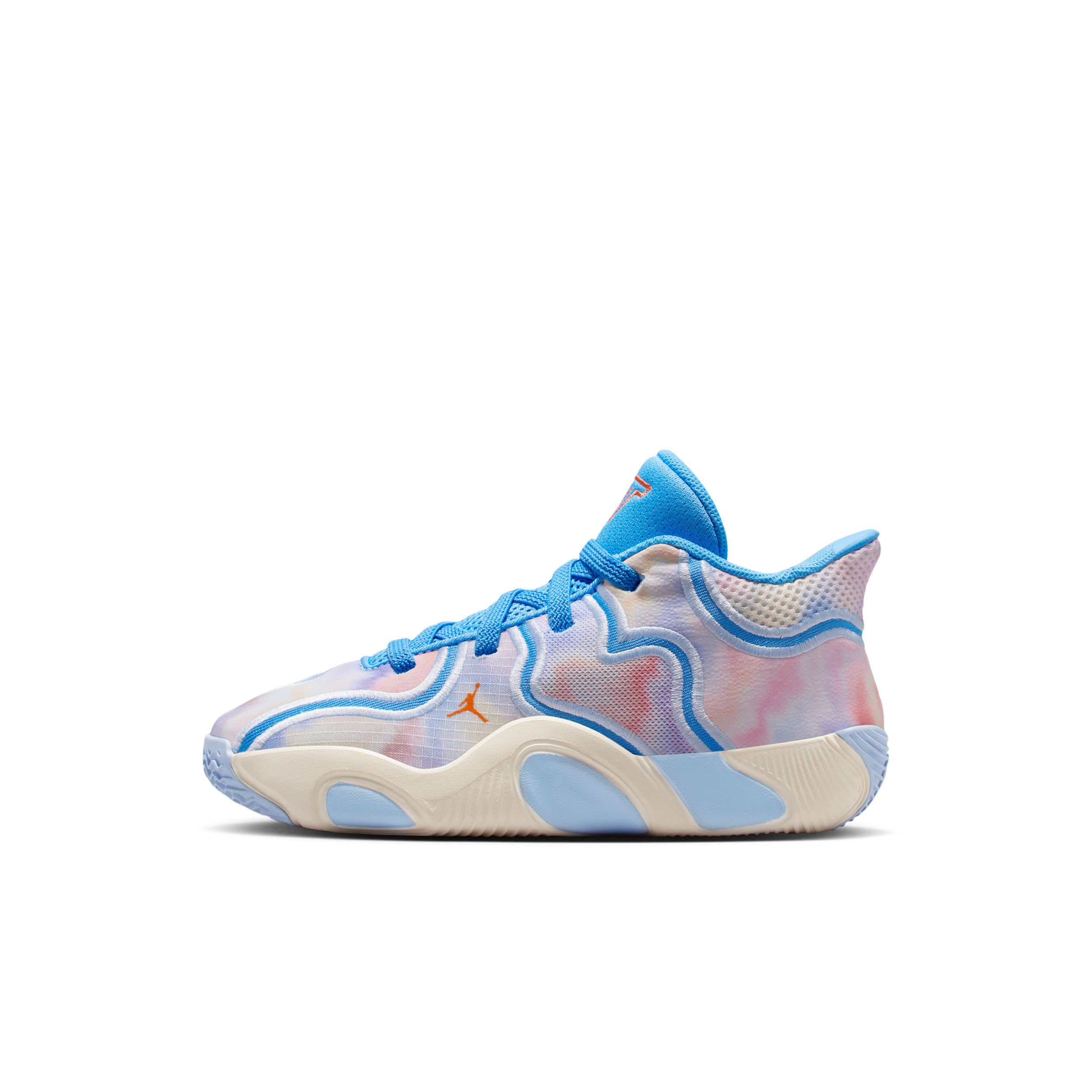 【ナイキ(NIKE)公式ストア】テイタム 3 リトルキッズシューズ HF3137-400 ブルー 【ナイキ(NIKE)公式ストア】テイタム 3 リトルキッズシューズ HF3137-400 ブルー