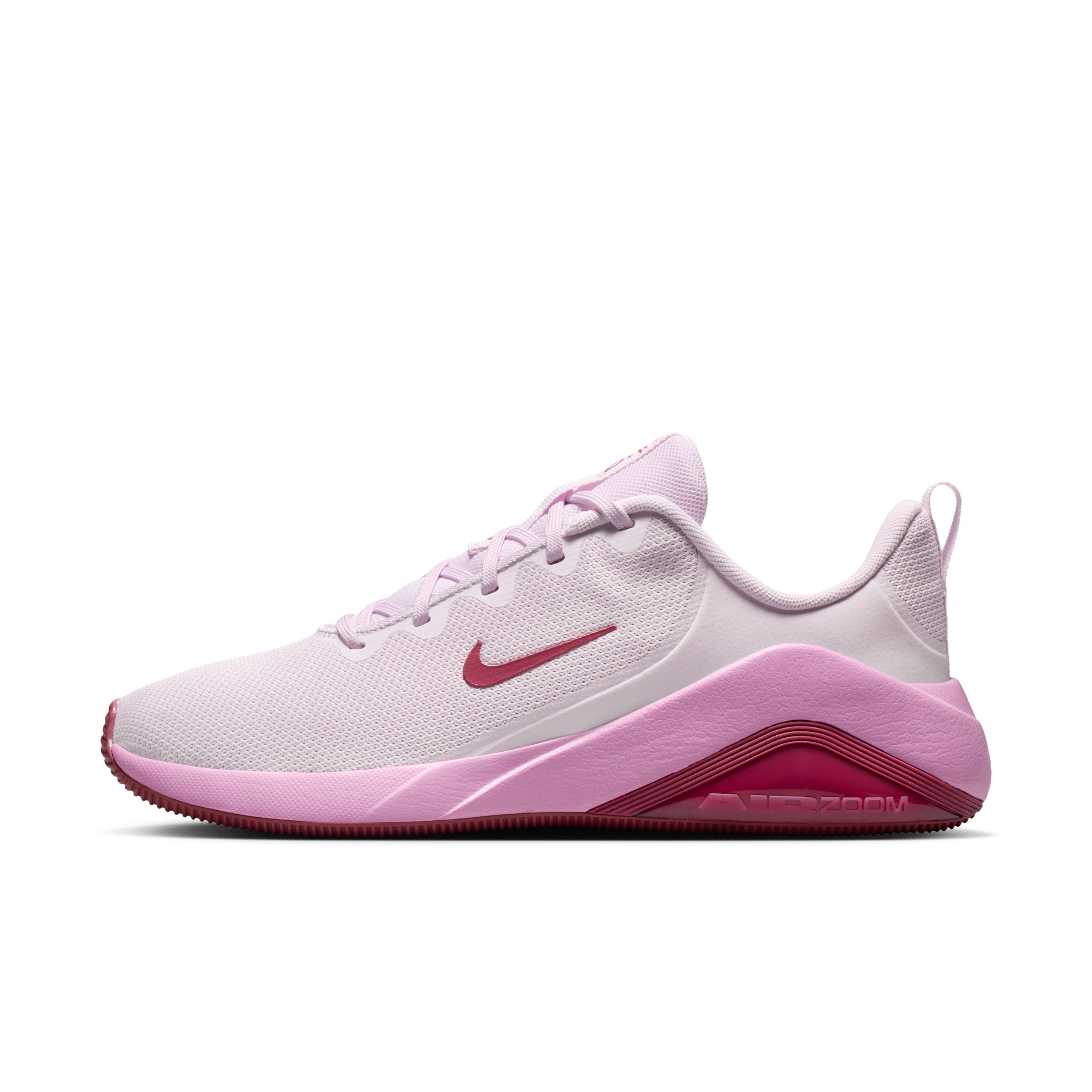 Chaussures de cross training femme Nike Bella 7 prix pas cher