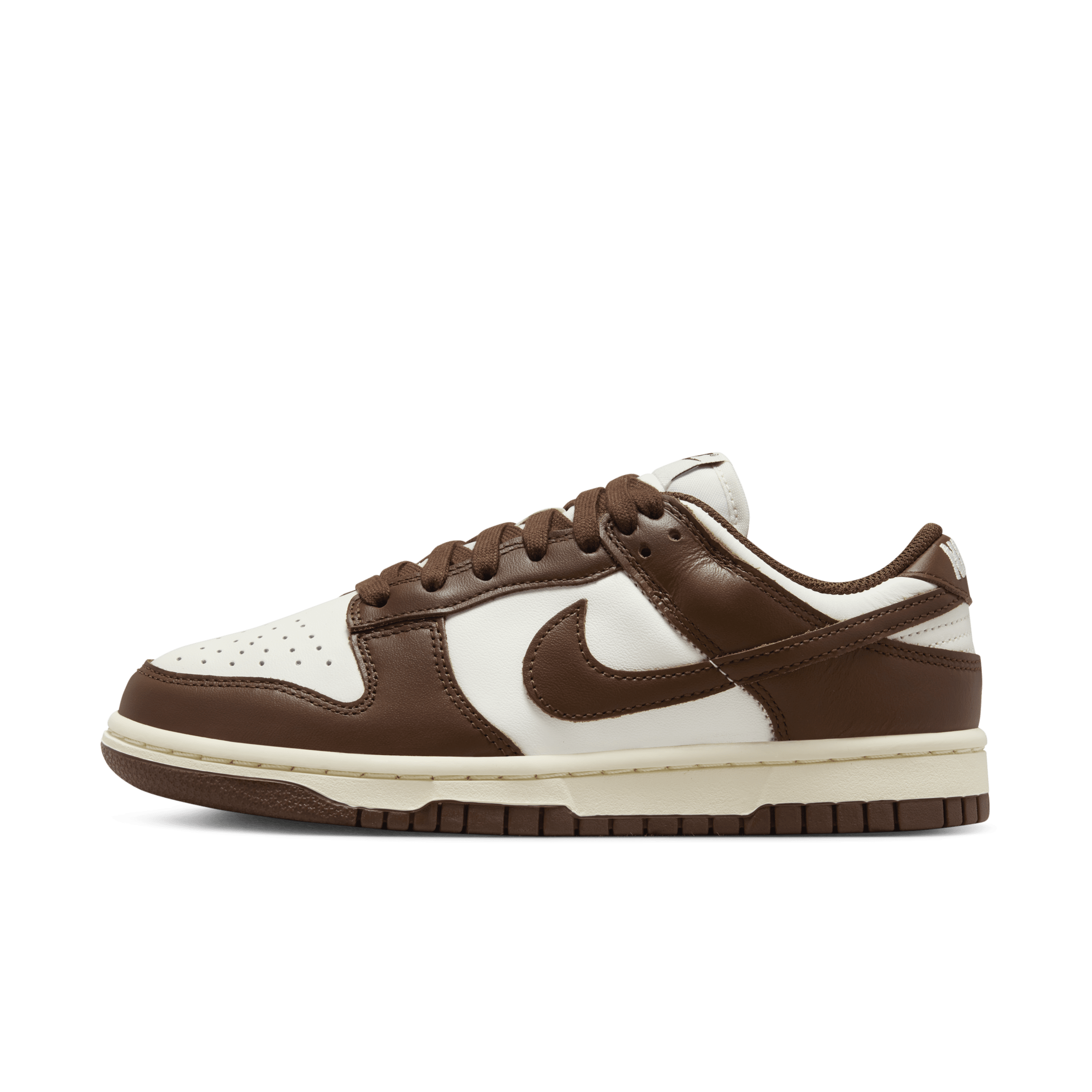 【ナイキ(NIKE)公式ストア】ナイキ ダンク LOW ウィメンズシューズ DD1503-124 ホワイト 【ナイキ(NIKE)公式ストア】ナイキ ダンク LOW ウィメンズシューズ DD1503-124 ホワイト