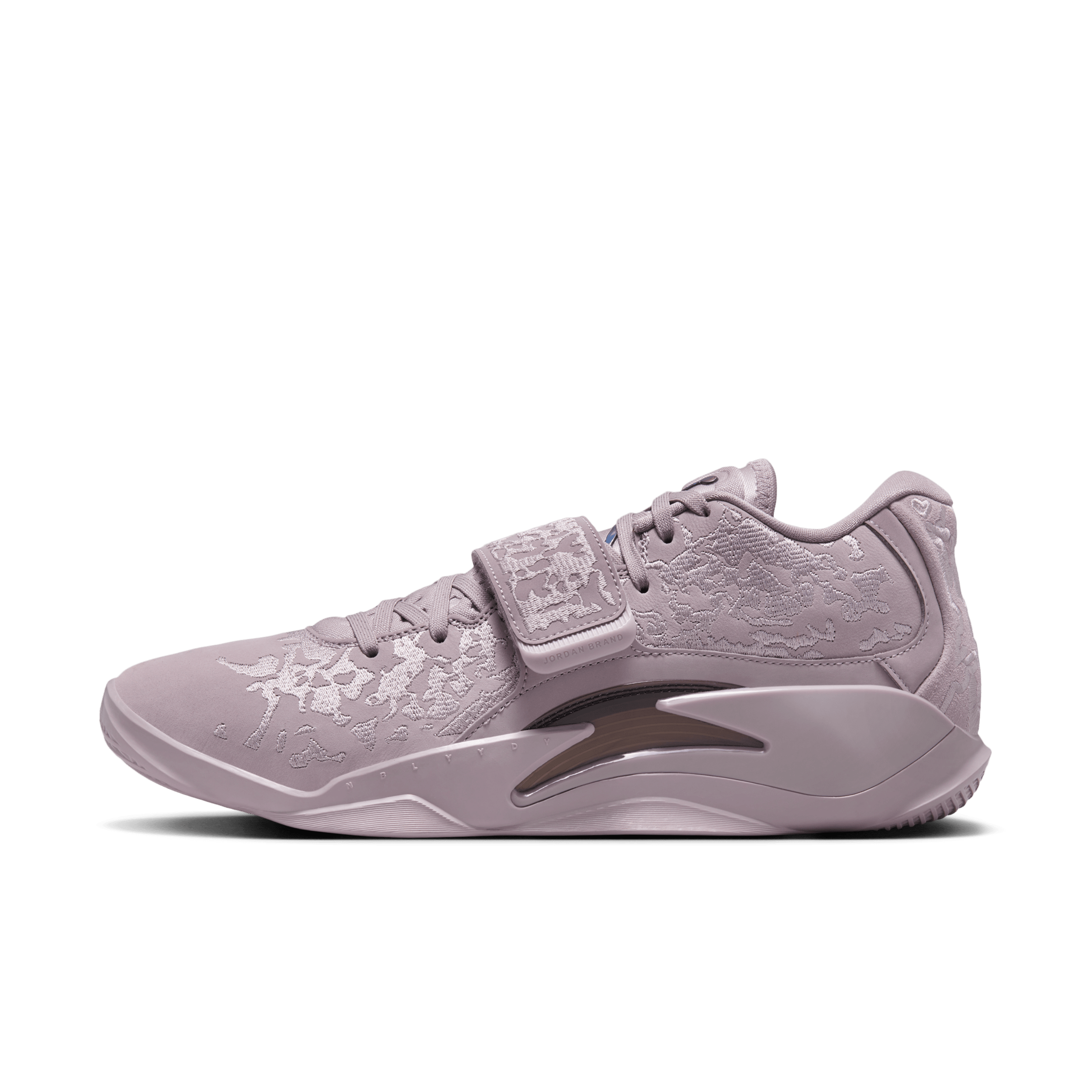 【ナイキ(NIKE)公式ストア】ザイオン 3 "Orchid" SE PF バスケットボールシューズ FN1778-500 パープル 【ナイキ(NIKE)公式ストア】ザイオン 3 "Orchid" SE PF バスケットボールシューズ FN1778-500 パープル