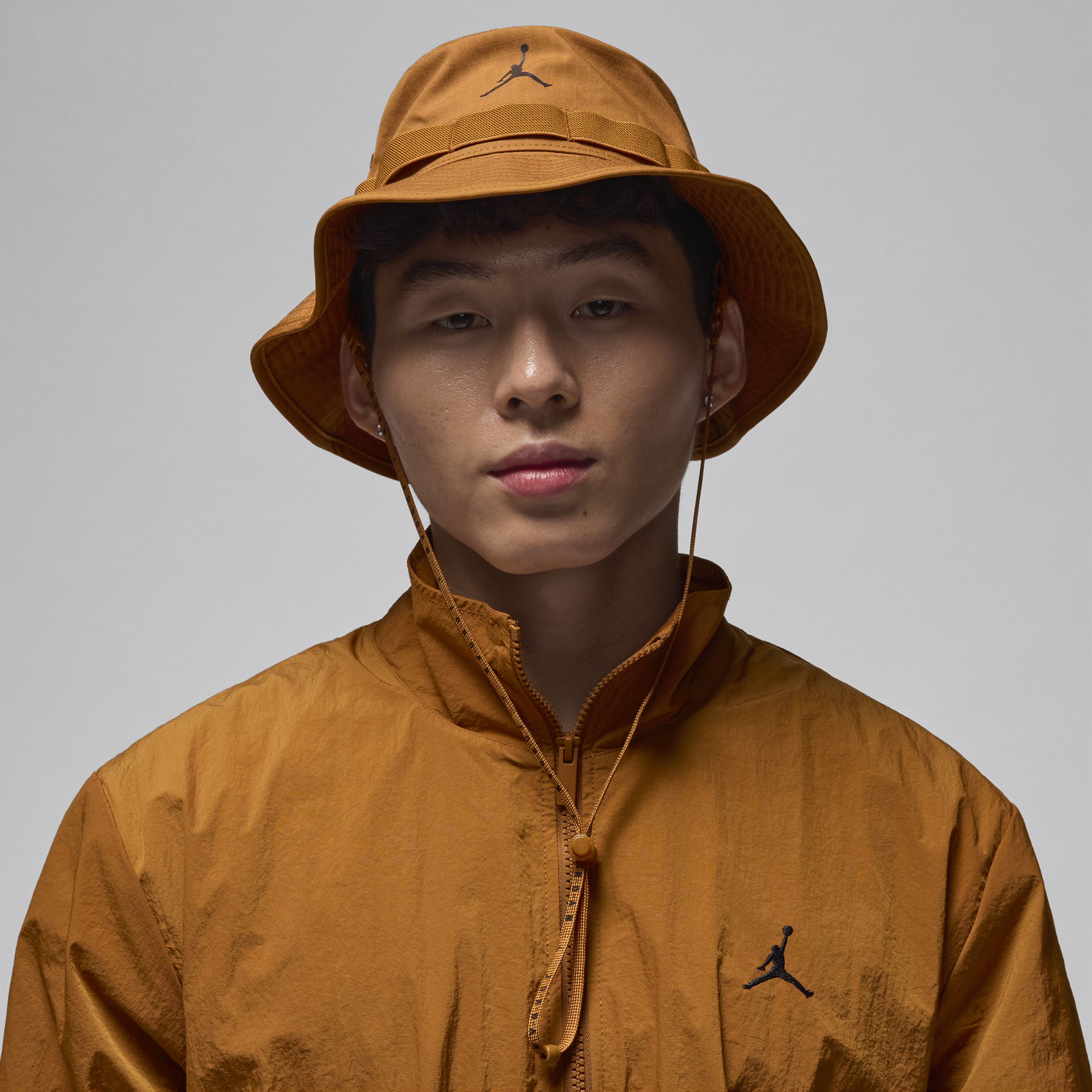 【ナイキ(NIKE)公式ストア】ジョーダン エイペックス バケットハット FD5188-228 ブラウン 【ナイキ(NIKE)公式ストア】ジョーダン エイペックス バケットハット FD5188-228 ブラウン