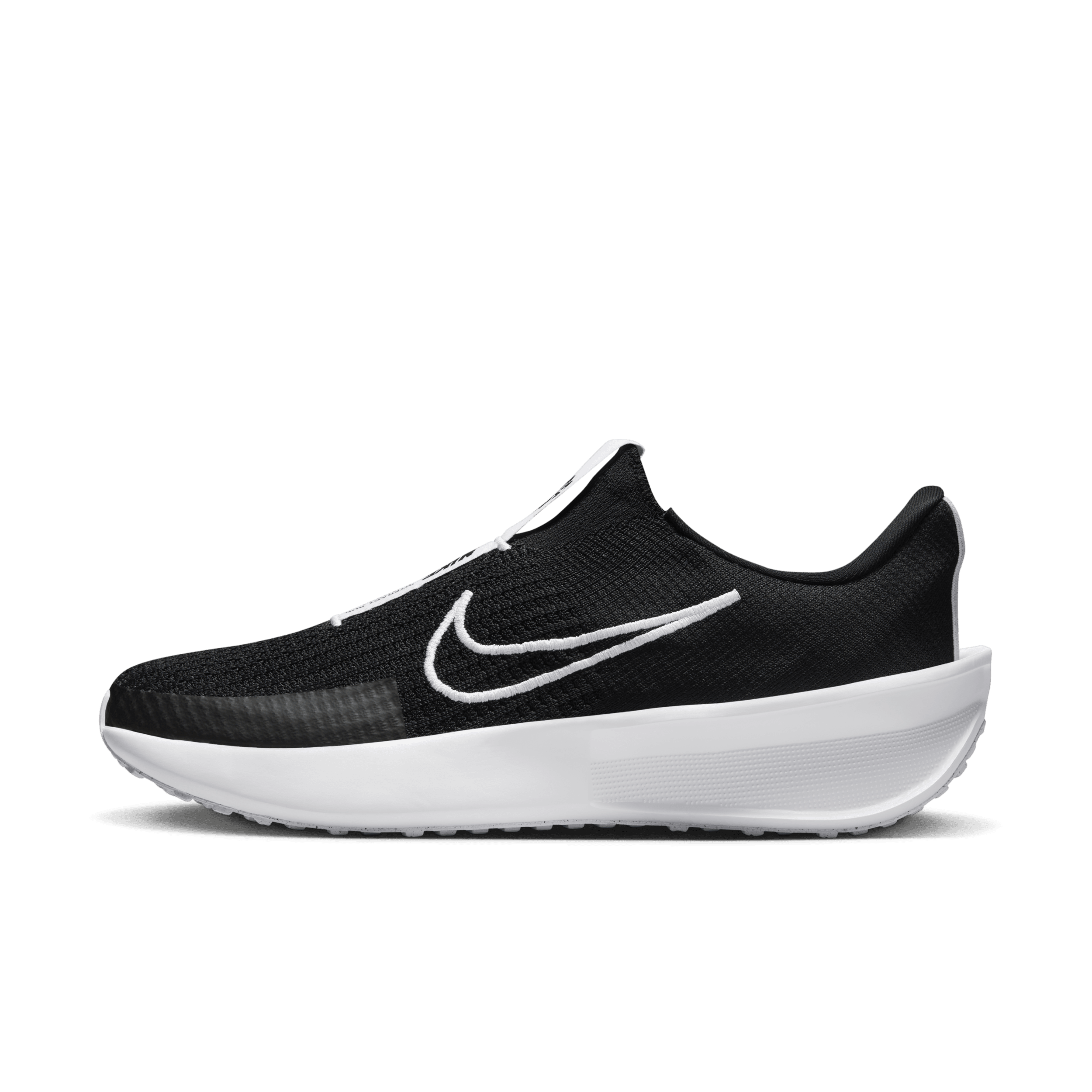 【ナイキ(NIKE)公式ストア】ナイキ インタラクト ラン イージーオン メンズ ロード ランニングシューズ FV5590-001 ブラック 【ナイキ(NIKE)公式ストア】ナイキ インタラクト ラン イージーオン メンズ ロード ランニングシューズ FV5590-001 ブラック
