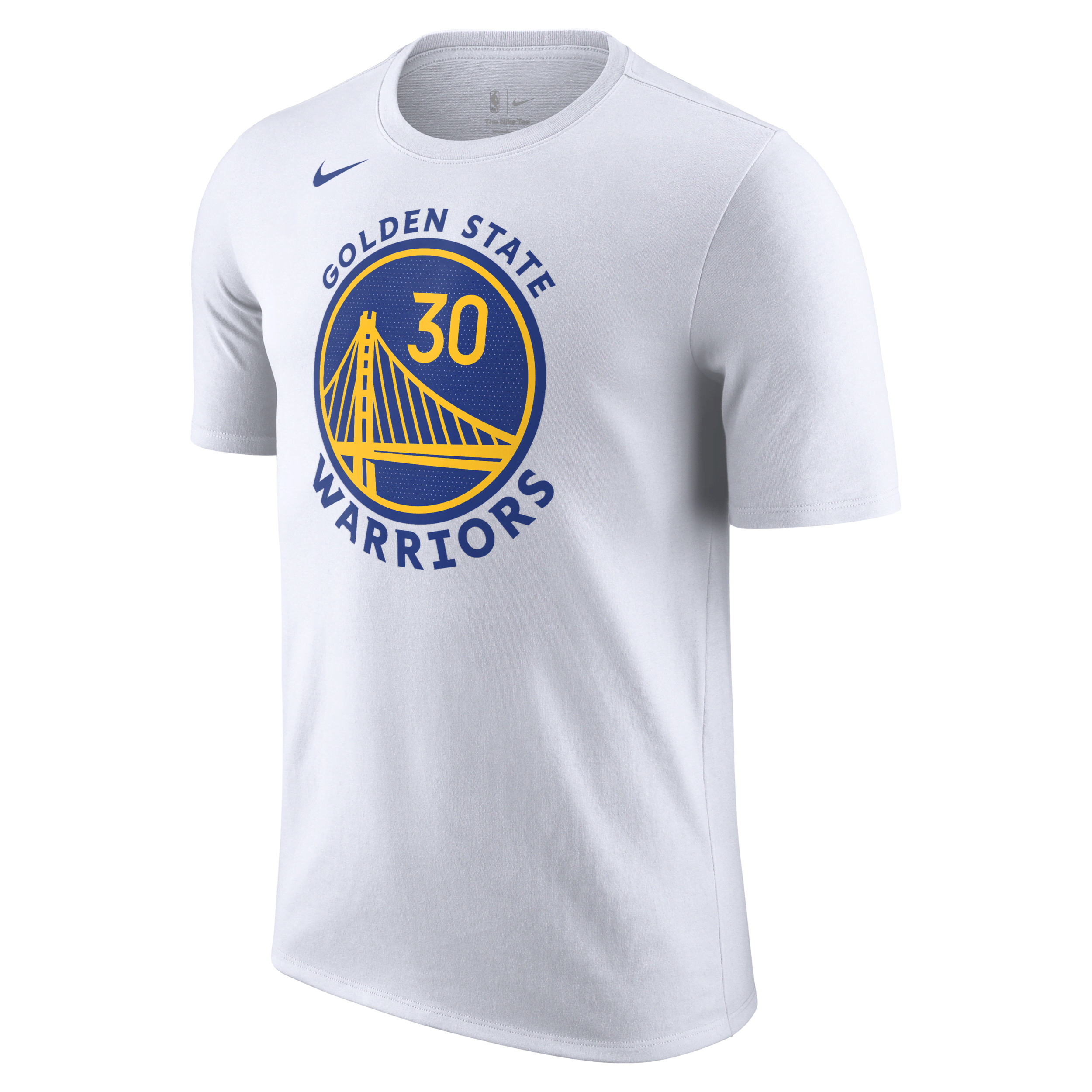 【ナイキ(NIKE)公式ストア】ゴールデンステート ウォリアーズ メンズ ナイキ NBA Tシャツ DR6374-103 ホワイト 【ナイキ(NIKE)公式ストア】ゴールデンステート ウォリアーズ メンズ ナイキ NBA Tシャツ DR6374-103 ホワイト