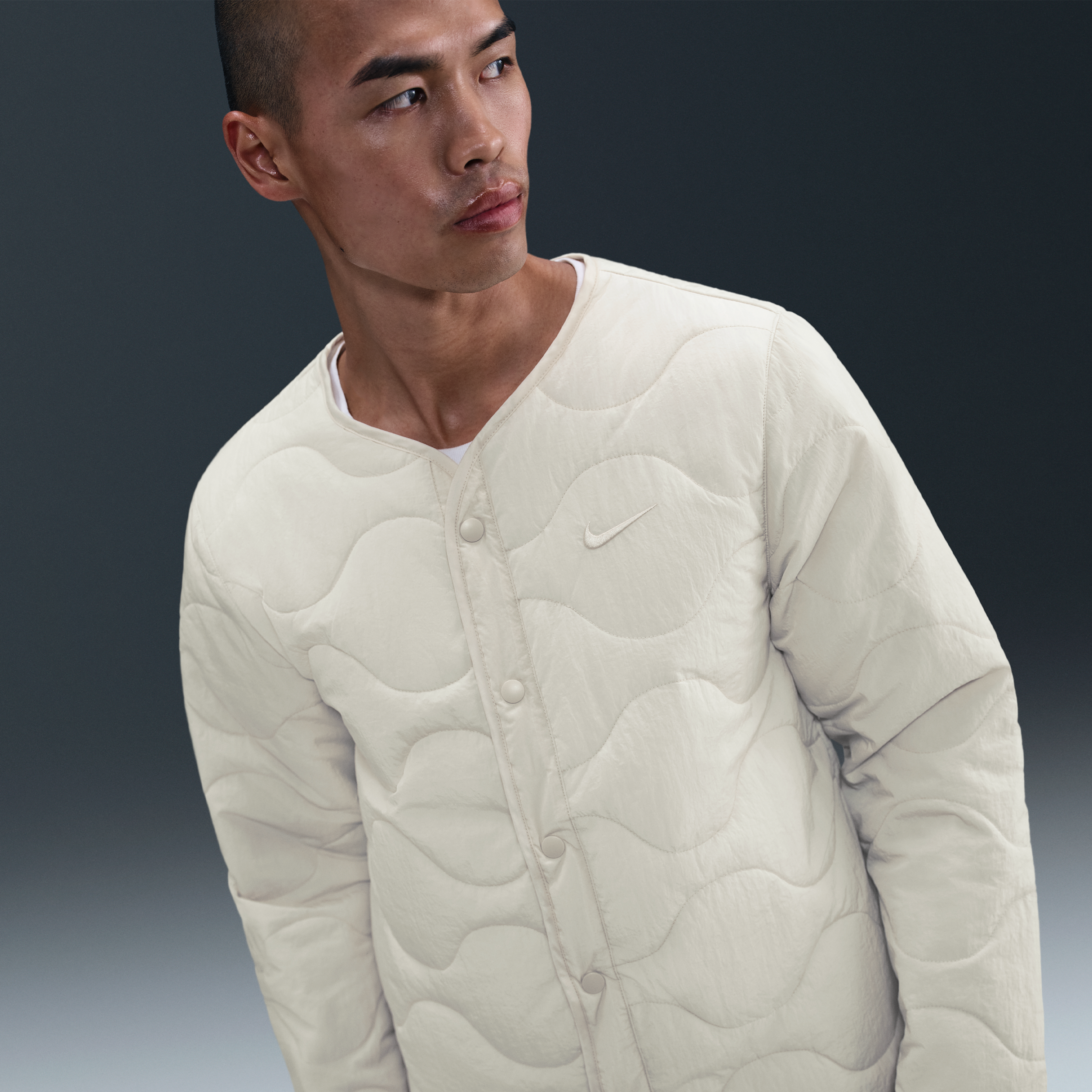 【ナイキ(NIKE)公式ストア】ナイキ スポーツウェア メンズ パデッド ジャケット IM9354-229 ブラウン 【ナイキ(NIKE)公式ストア】ナイキ スポーツウェア メンズ パデッド ジャケット IM9354-229 ブラウン