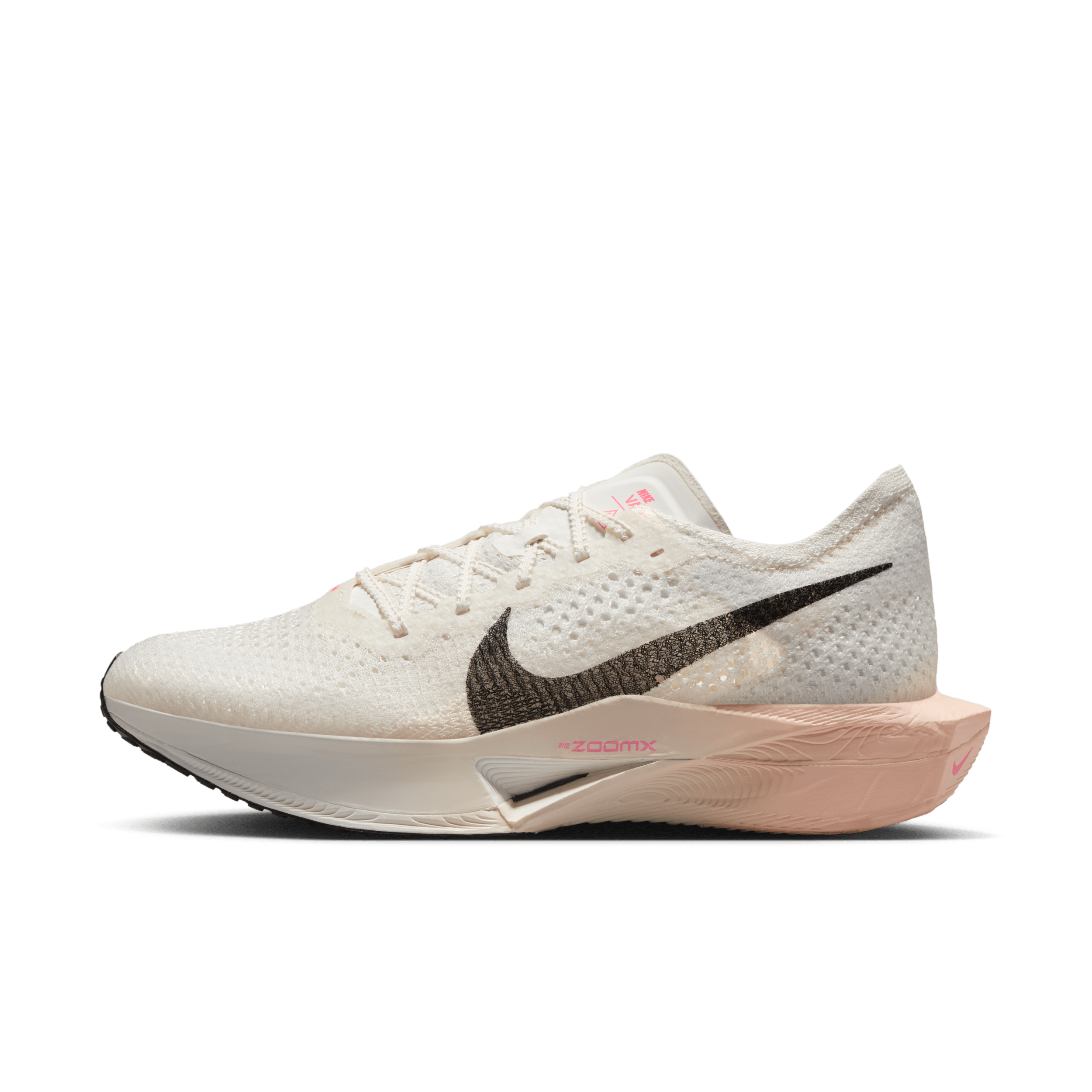 【ナイキ(NIKE)公式ストア】ナイキ ヴェイパーフライ 3 ウィメンズ ロード レーシングシューズ DV4130-103 ホワイト 【ナイキ(NIKE)公式ストア】ナイキ ヴェイパーフライ 3 ウィメンズ ロード レーシングシューズ DV4130-103 ホワイト