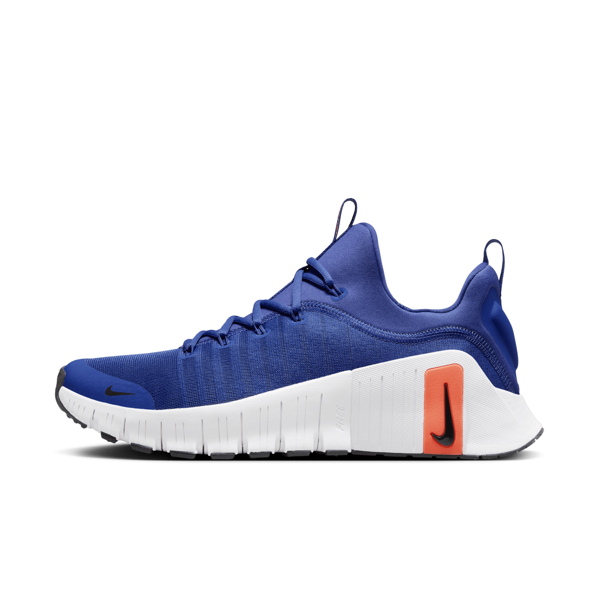 【ナイキ(NIKE)公式ストア】ナイキ フリー メトコン 6 メンズ ワークアウトシューズ FJ7127-401 ブルー 【ナイキ(NIKE)公式ストア】ナイキ フリー メトコン 6 メンズ ワークアウトシューズ FJ7127-401 ブルー