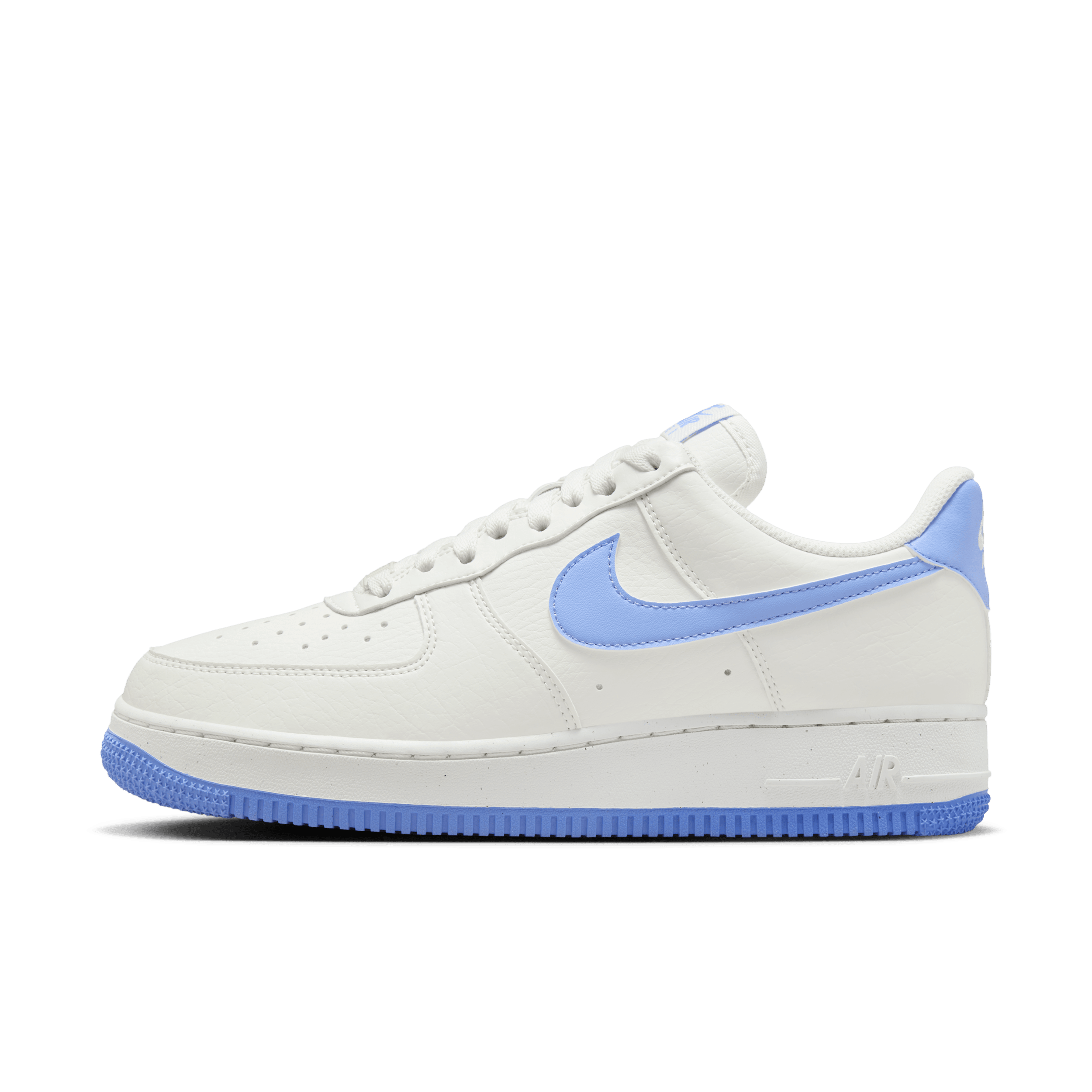 【ナイキ(NIKE)公式ストア】ナイキ エア フォース 1 '07 ネクスト ネイチャー ウィメンズシューズ DC9486-104 ホワイト 【ナイキ(NIKE)公式ストア】ナイキ エア フォース 1 '07 ネクスト ネイチャー ウィメンズシューズ DC9486-104 ホワイト