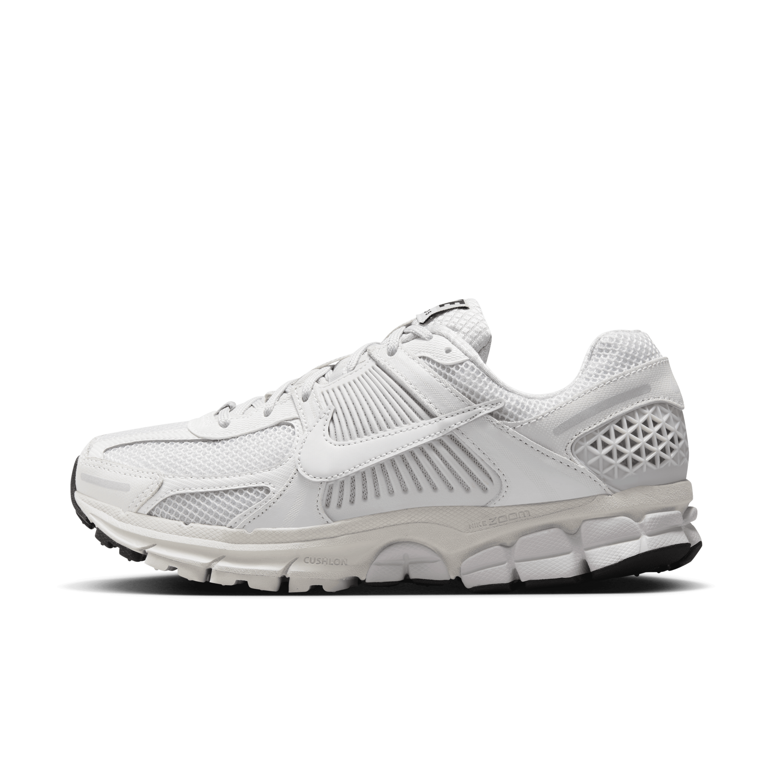 【ナイキ(NIKE)公式ストア】ナイキ ズーム ボメロ 5 ウィメンズシューズ FQ7079-100 ホワイト 【ナイキ(NIKE)公式ストア】ナイキ ズーム ボメロ 5 ウィメンズシューズ FQ7079-100 ホワイト