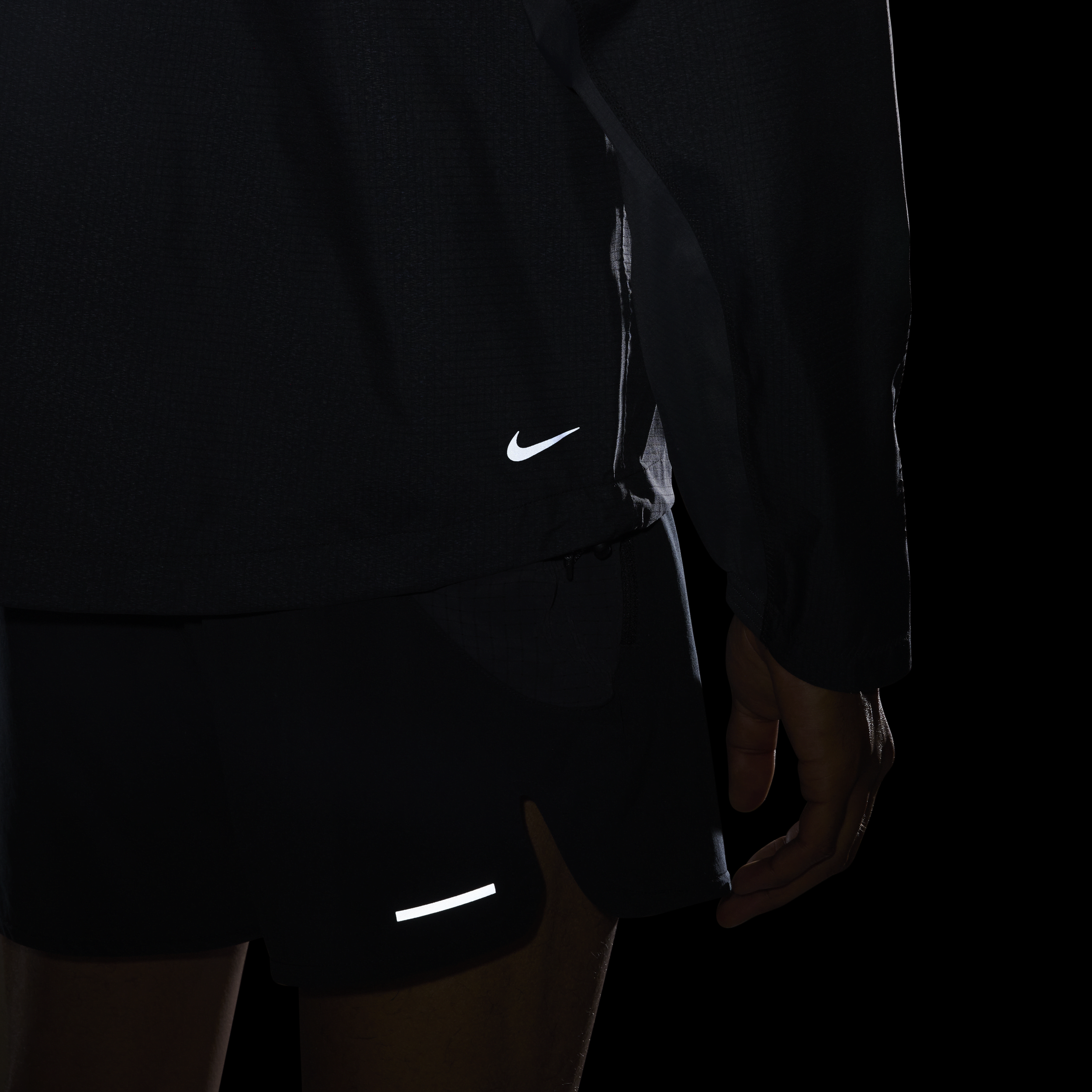 Men's Storm-FIT Running Jacket