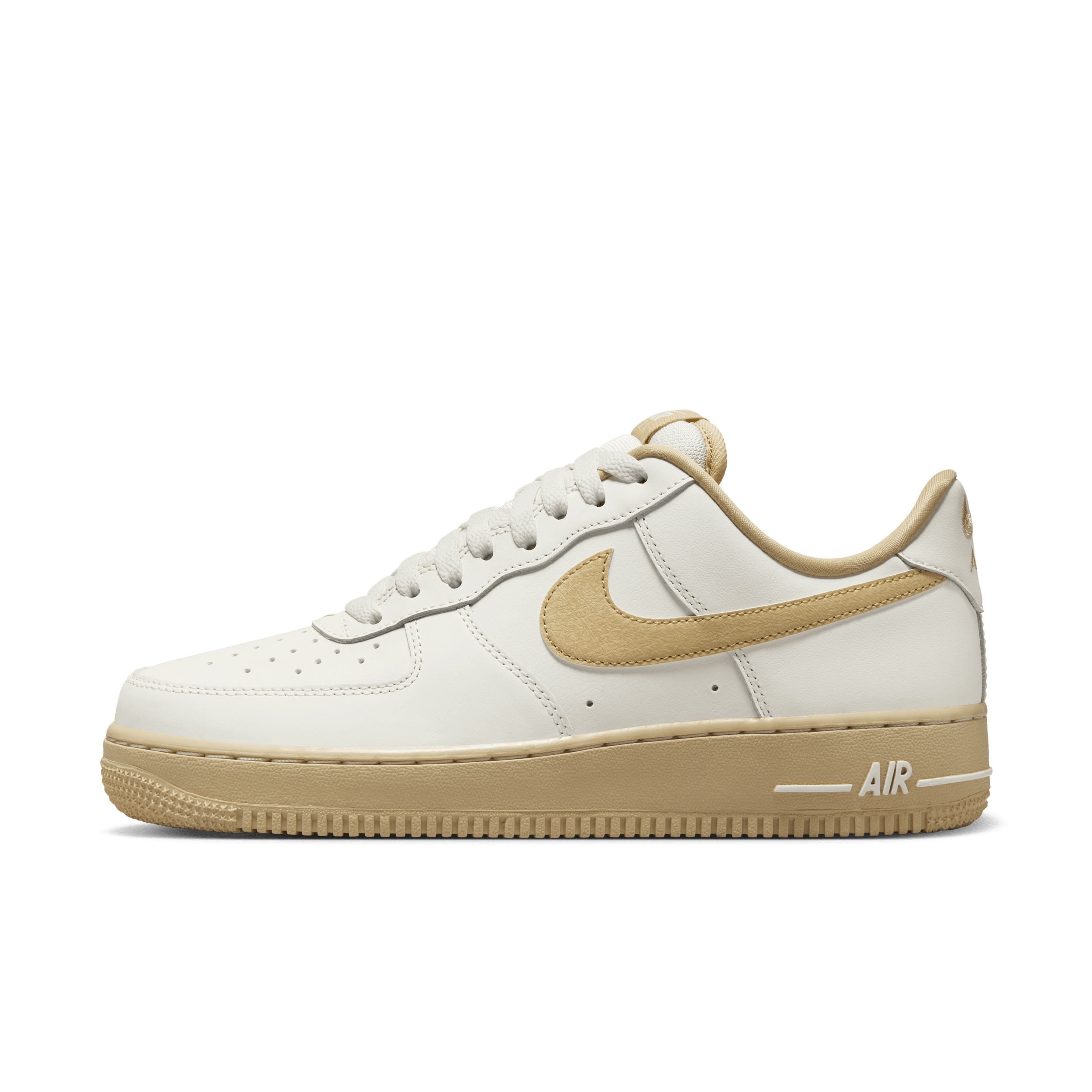 【ナイキ(NIKE)公式ストア】ナイキ エア フォース 1 '07 ウィメンズシューズ FZ3597-133 ホワイト 【ナイキ(NIKE)公式ストア】ナイキ エア フォース 1 '07 ウィメンズシューズ FZ3597-133 ホワイト