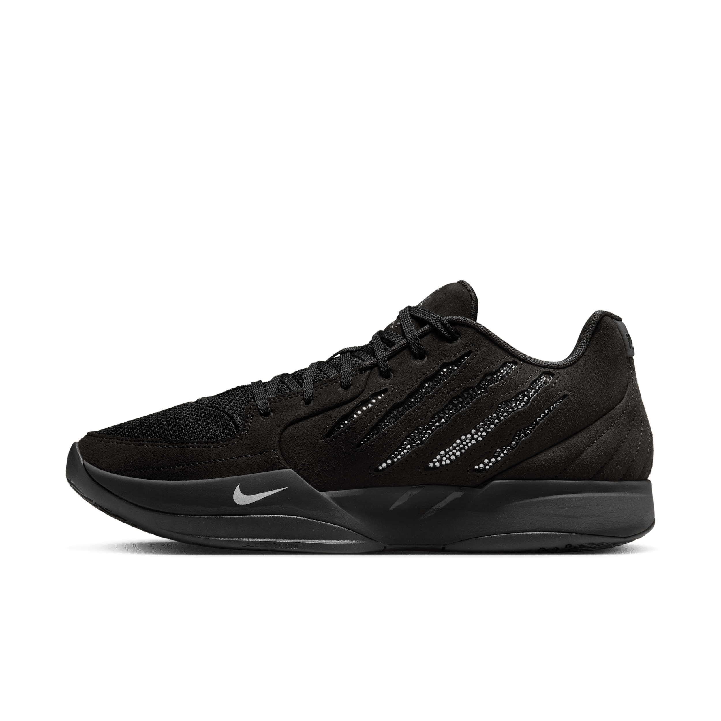 【ナイキ(NIKE)公式ストア】ジャ 2 スクラッチ ブラック ラベル EP バスケットボールシューズ IB3860-001 ブラック 【ナイキ(NIKE)公式ストア】ジャ 2 スクラッチ ブラック ラベル EP バスケットボールシューズ IB3860-001 ブラック