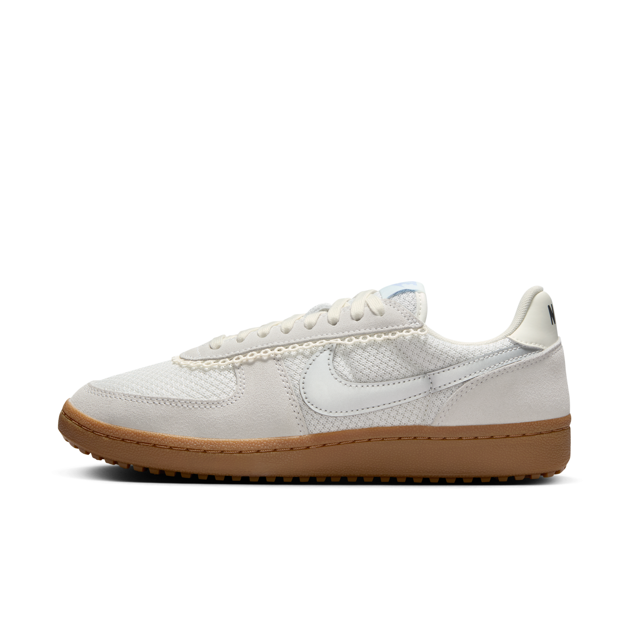【ナイキ(NIKE)公式ストア】ナイキ フィールド ジェネラル ウィメンズシューズ IH3573-099 グレー 【ナイキ(NIKE)公式ストア】ナイキ フィールド ジェネラル ウィメンズシューズ IH3573-099 グレー