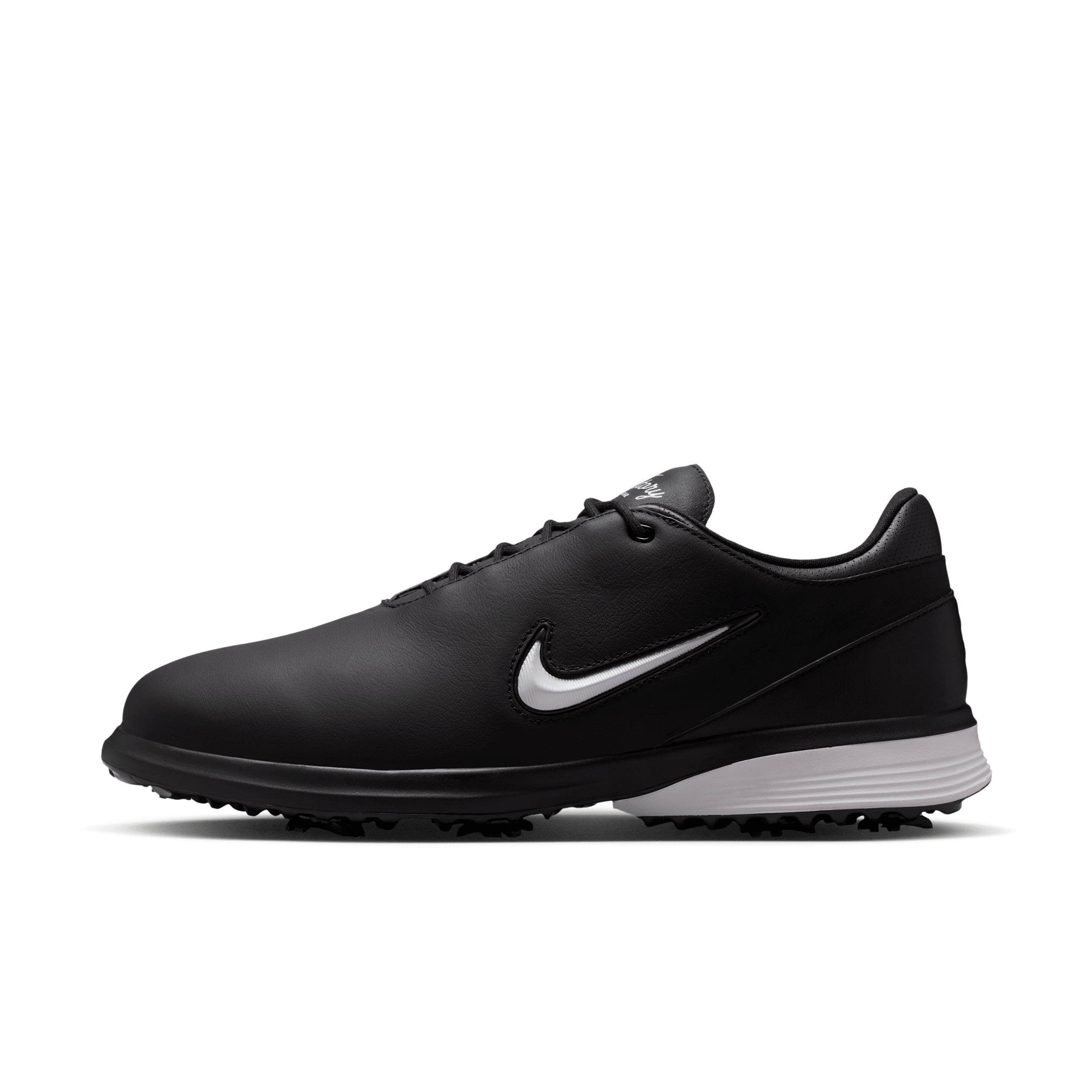 【ナイキ(NIKE)公式ストア】ナイキ ビクトリー ツアー 4 ゴルフシューズ FZ4155-001 ブラック 【ナイキ(NIKE)公式ストア】ナイキ ビクトリー ツアー 4 ゴルフシューズ FZ4155-001 ブラック