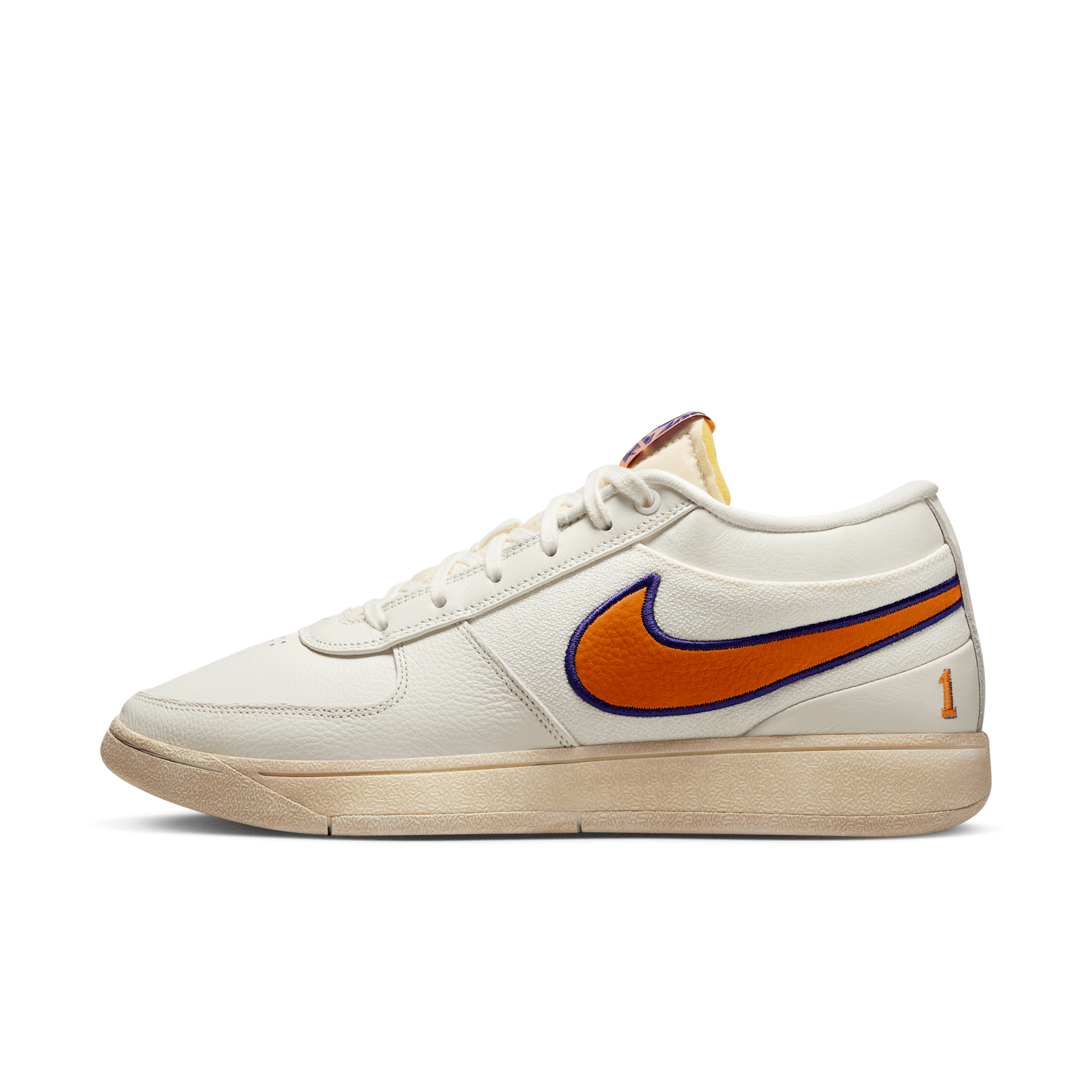 【ナイキ(NIKE)公式ストア】ブック 1 EP バスケットボールシューズ FJ4250-106 ホワイト 【ナイキ(NIKE)公式ストア】ブック 1 EP バスケットボールシューズ FJ4250-106 ホワイト