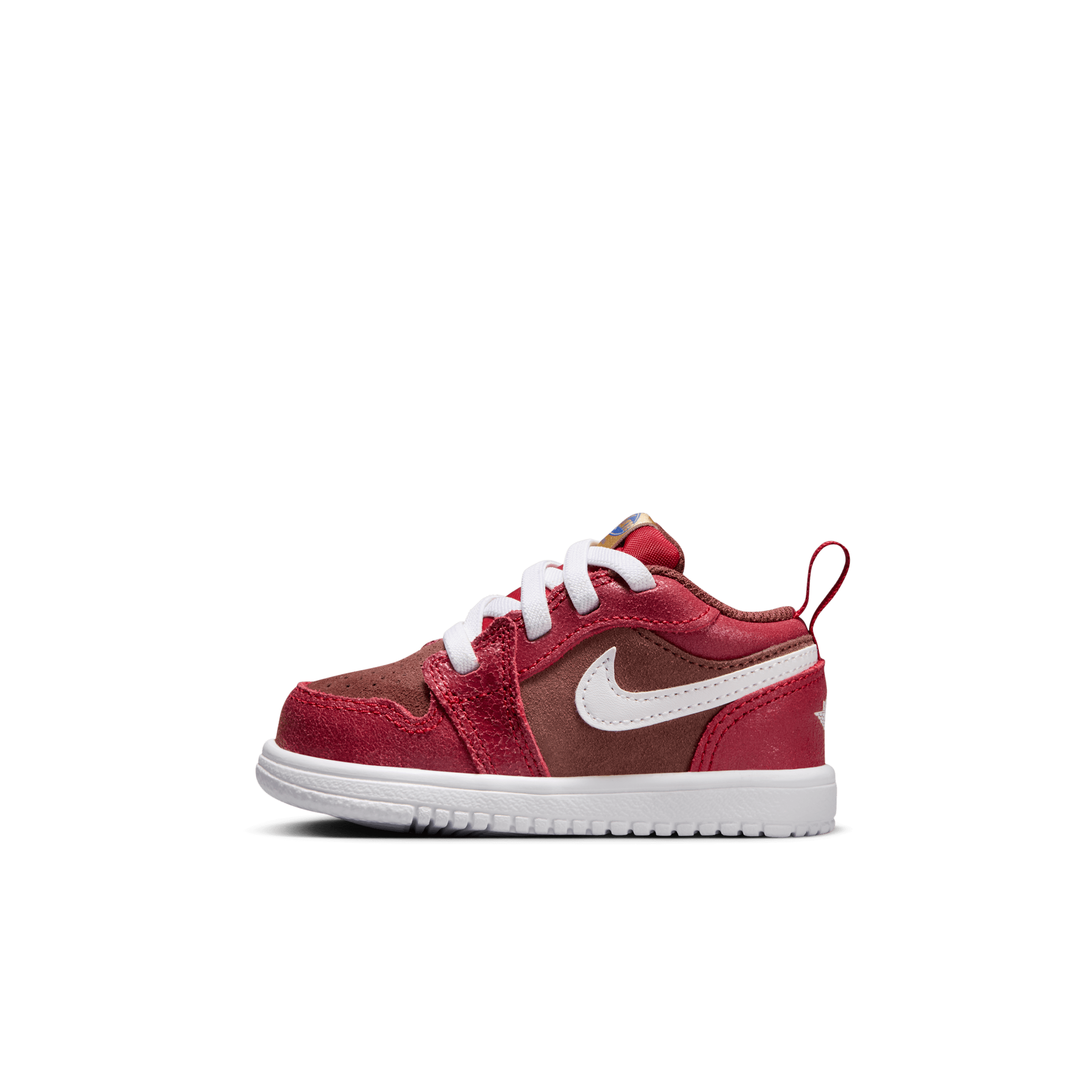 【ナイキ(NIKE)公式ストア】ジョーダン 1 LOW ALT SE ベビーシューズ HF3203-200 ブラウン 【ナイキ(NIKE)公式ストア】ジョーダン 1 LOW ALT SE ベビーシューズ HF3203-200 ブラウン