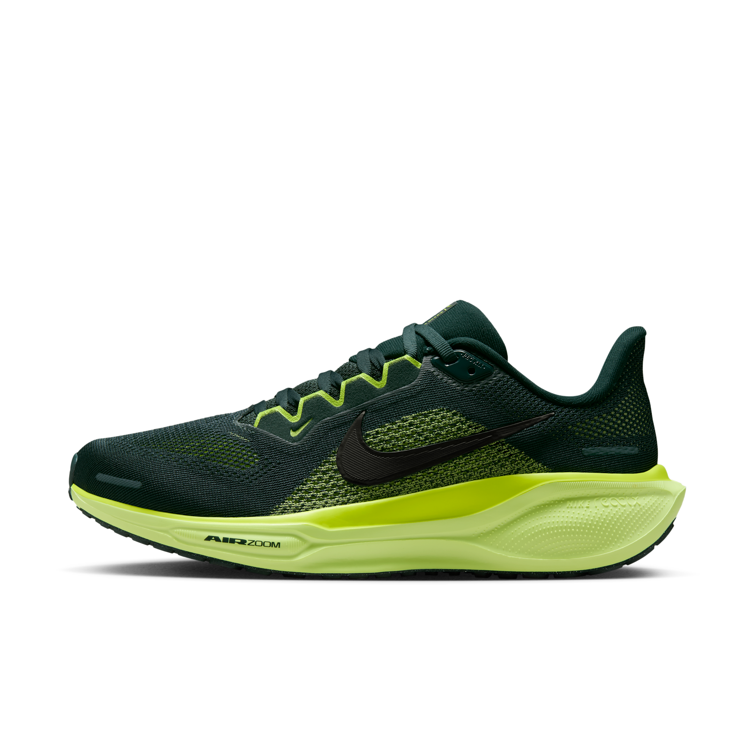 Nike Pegasus 41 Zapatillas de running para asfalto - Mujer - Verde