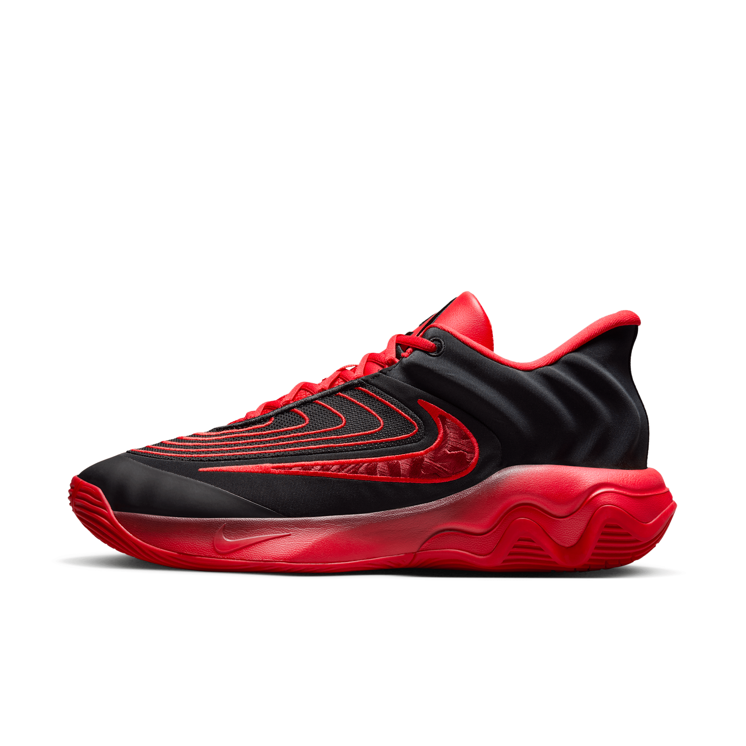【ナイキ(NIKE)公式ストア】ヤニス イモータリティ 4 EP バスケットボールシューズ FQ3681-004 ブラック 【ナイキ(NIKE)公式ストア】ヤニス イモータリティ 4 EP バスケットボールシューズ FQ3681-004 ブラック