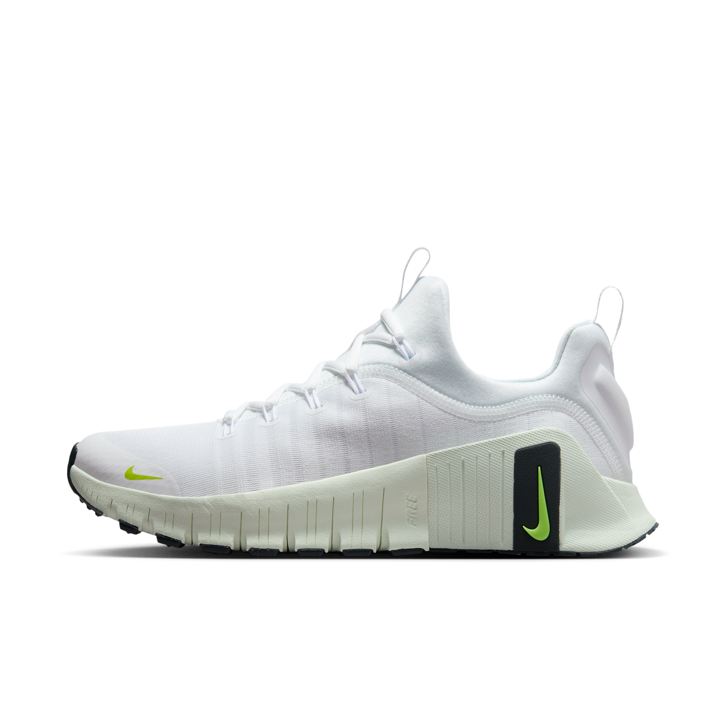 【ナイキ(NIKE)公式ストア】ナイキ フリー メトコン 6 ウィメンズ ワークアウトシューズ FJ7126-111 ホワイト 【ナイキ(NIKE)公式ストア】ナイキ フリー メトコン 6 ウィメンズ ワークアウトシューズ FJ7126-111 ホワイト