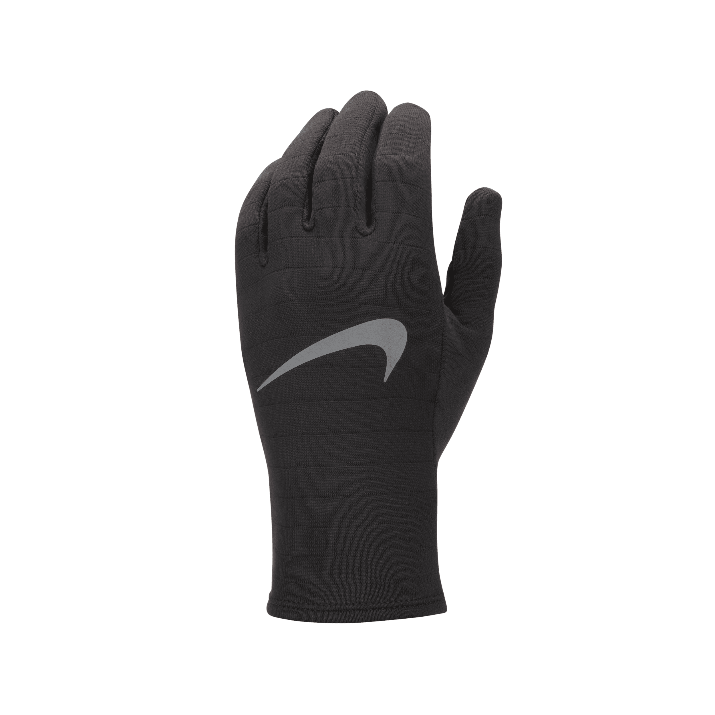 Nike Sphere Hardloophandschoenen voor heren - Zwart
