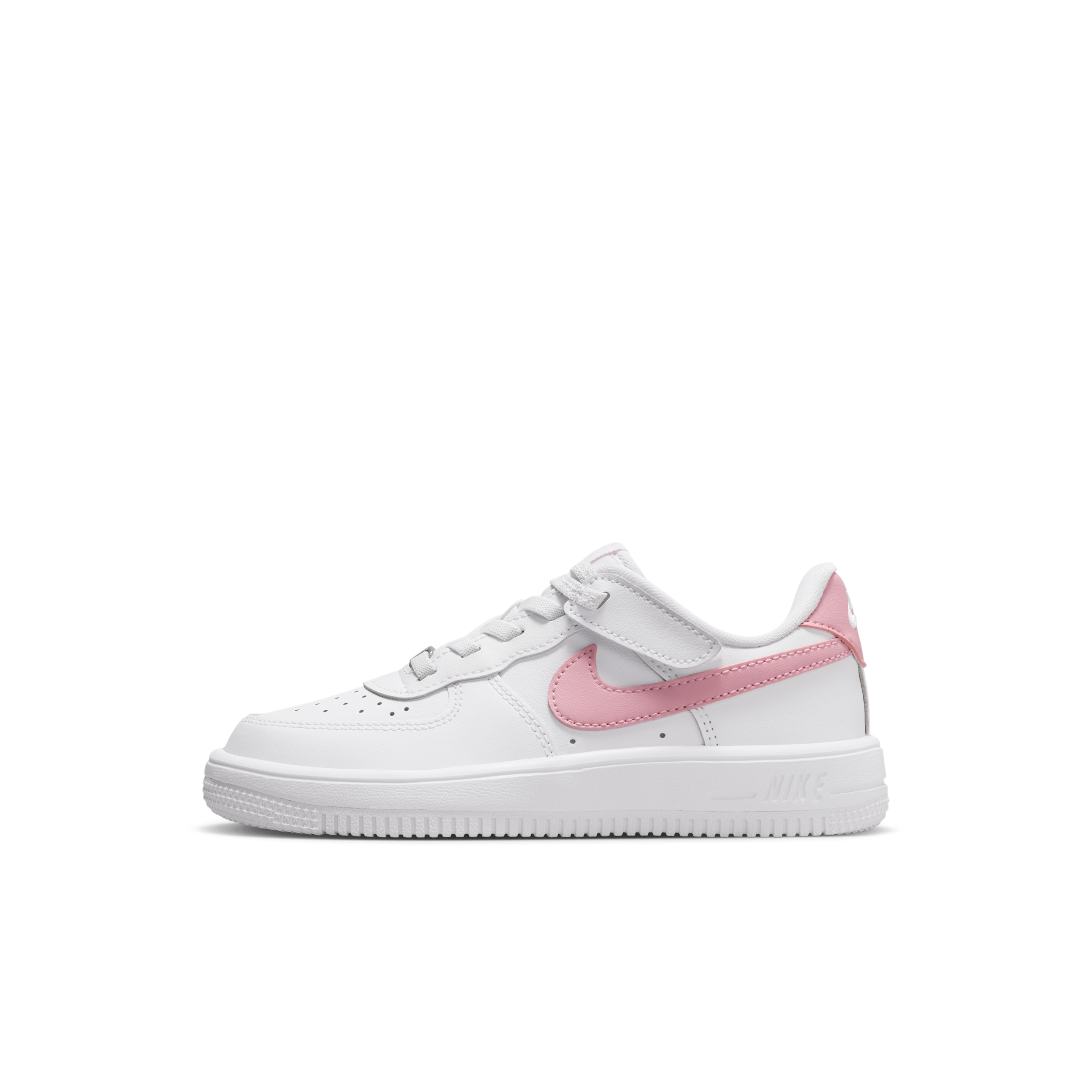 【ナイキ(NIKE)公式ストア】ナイキ フォース 1 LOW イージーオン リトルキッズシューズ IH4498-115 ホワイト 【ナイキ(NIKE)公式ストア】ナイキ フォース 1 LOW イージーオン リトルキッズシューズ IH4498-115 ホワイト