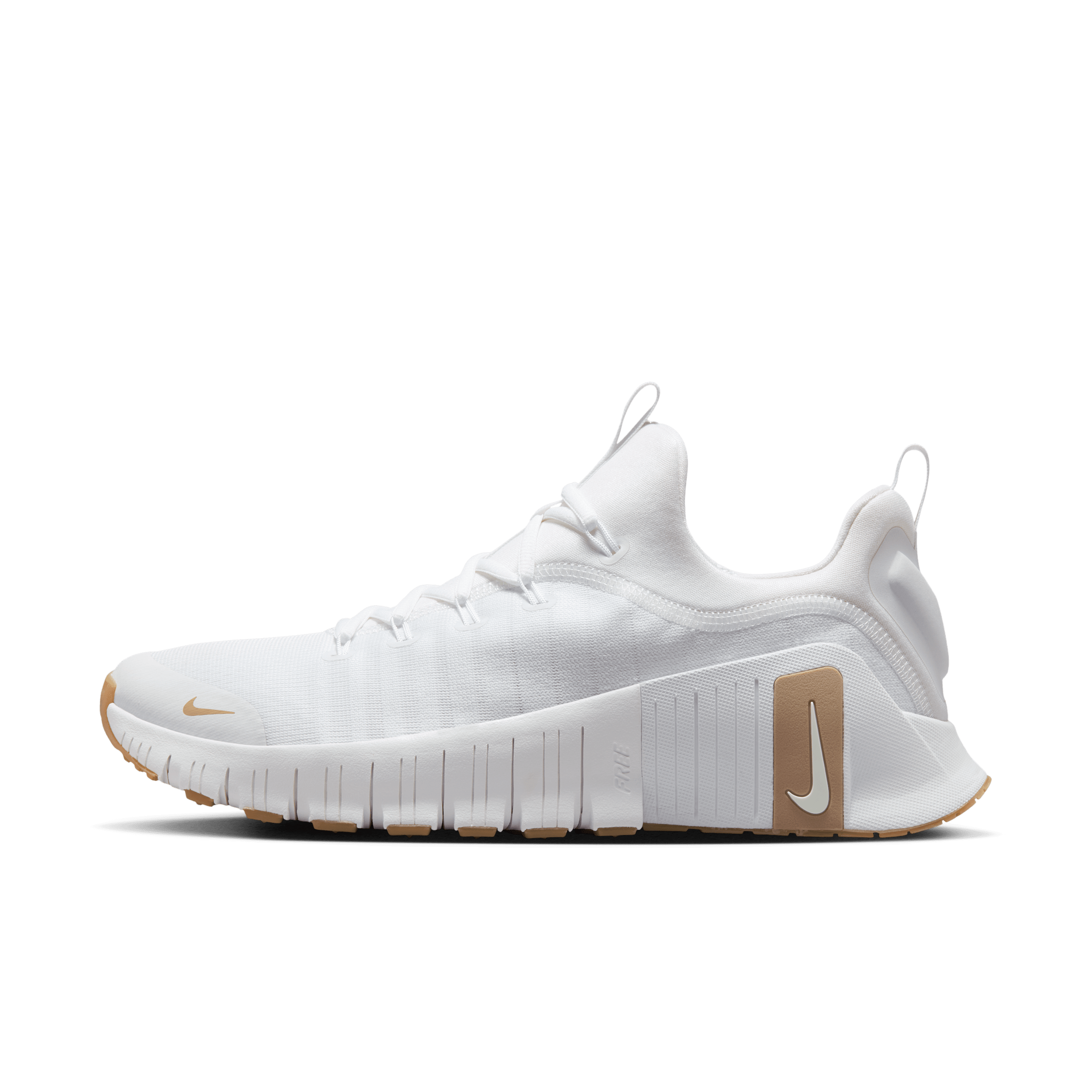 【ナイキ(NIKE)公式ストア】ナイキ フリー メトコン 6 メンズ ワークアウトシューズ FJ7127-105 ホワイト 【ナイキ(NIKE)公式ストア】ナイキ フリー メトコン 6 メンズ ワークアウトシューズ FJ7127-105 ホワイト