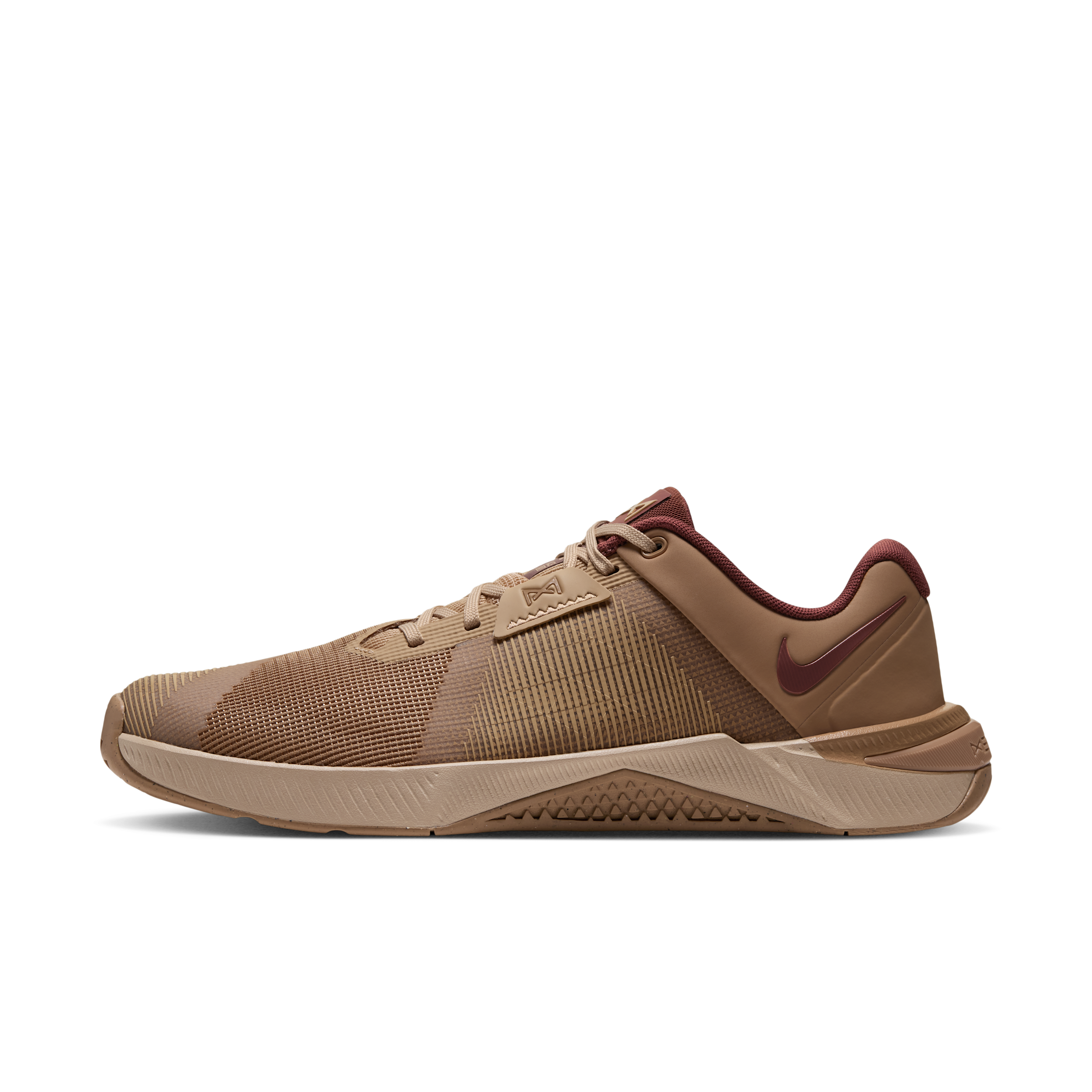 Nike Metcon 10, vue de côté