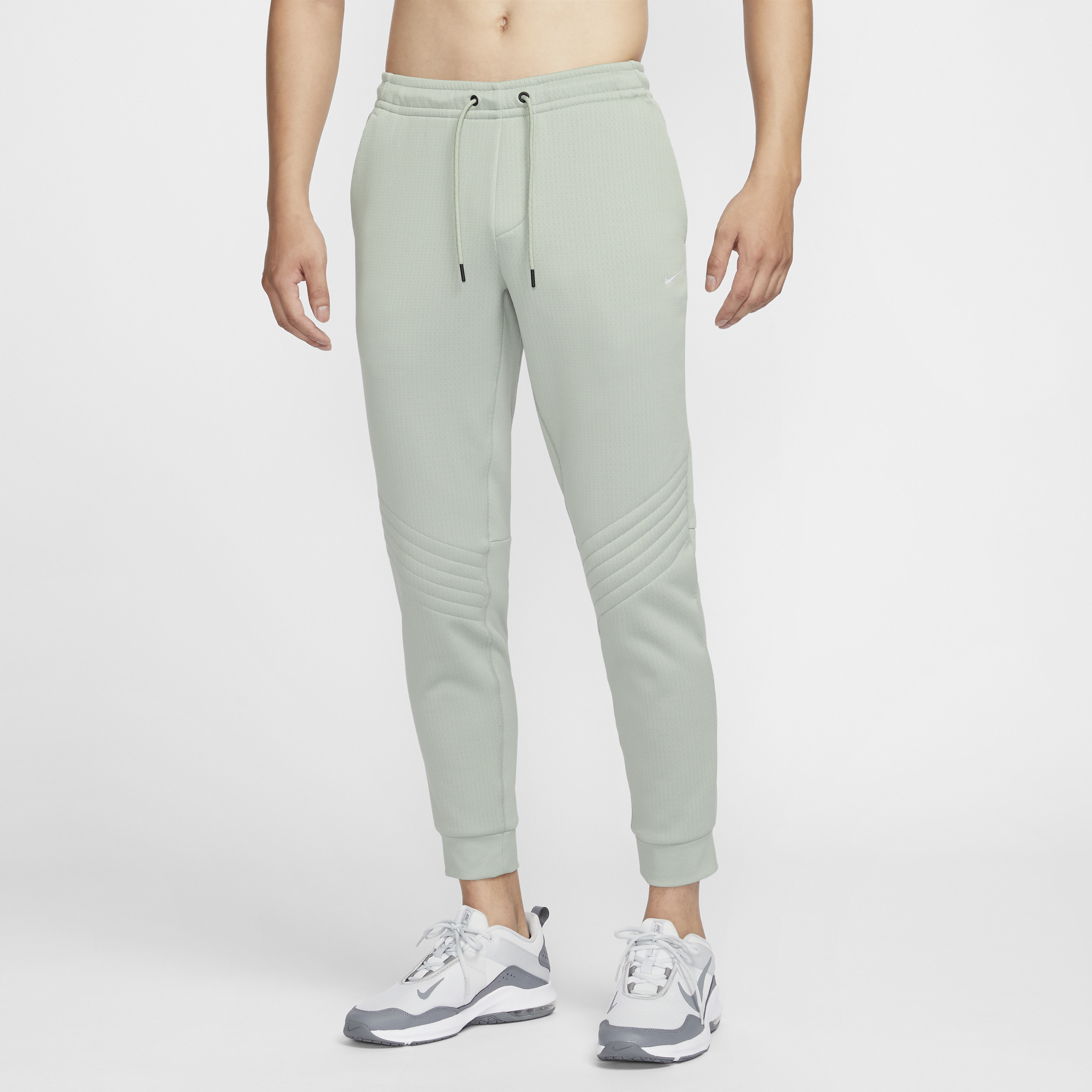 【ナイキ(NIKE)公式ストア】ナイキ サーマ スフィア メンズ Therma-FIT 撥水 ウィンタライズド フィットネス ジョガーパンツ FZ1110-370 グリーン 【ナイキ(NIKE)公式ストア】ナイキ サーマ スフィア メンズ Therma-FIT 撥水 ウィンタライズド フィットネス ジョガーパンツ FZ1110-370 グリーン