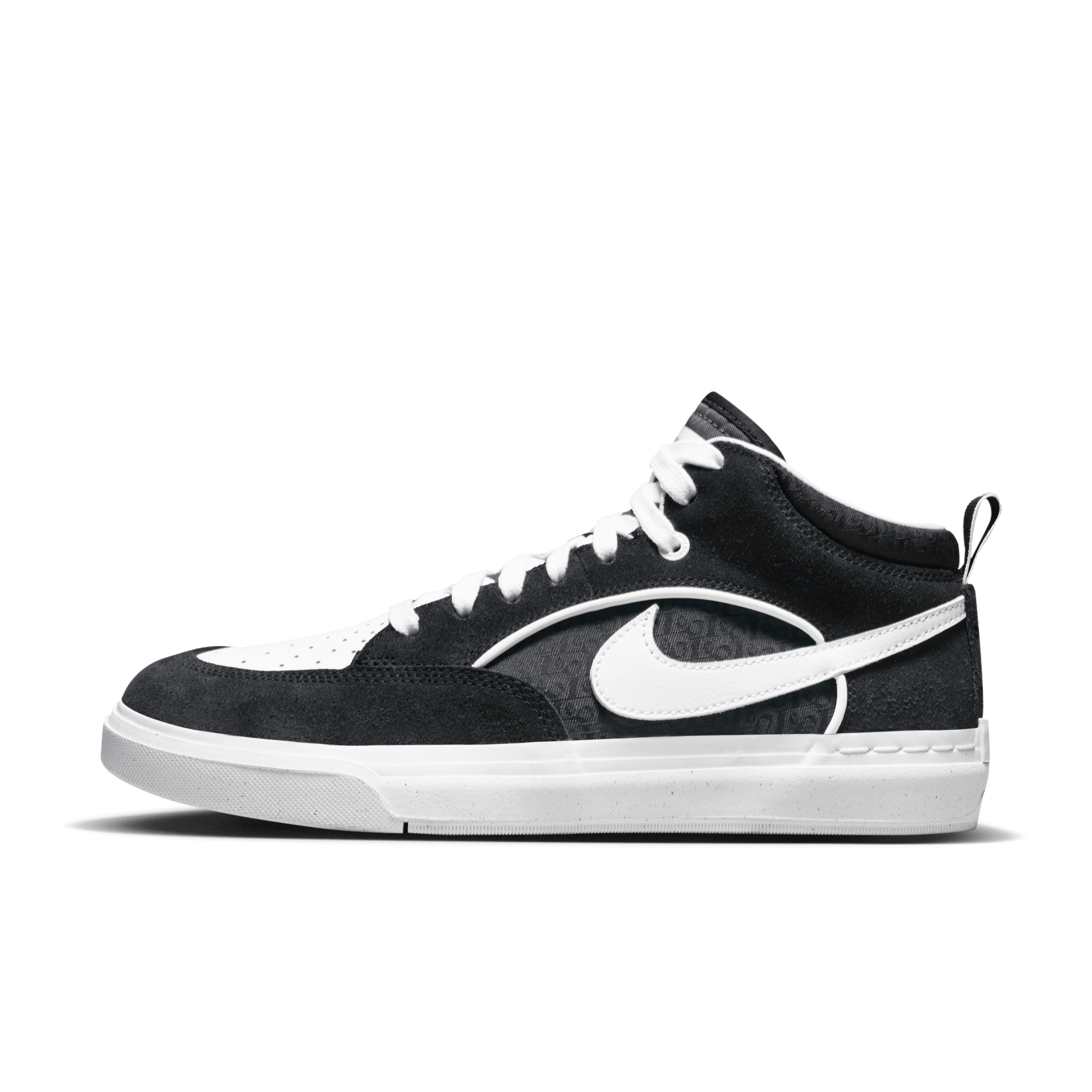 【ナイキ(NIKE)公式ストア】ナイキ SB リアクト レオ スケートボードシューズ DX4361-001 ブラック 【ナイキ(NIKE)公式ストア】ナイキ SB リアクト レオ スケートボードシューズ DX4361-001 ブラック