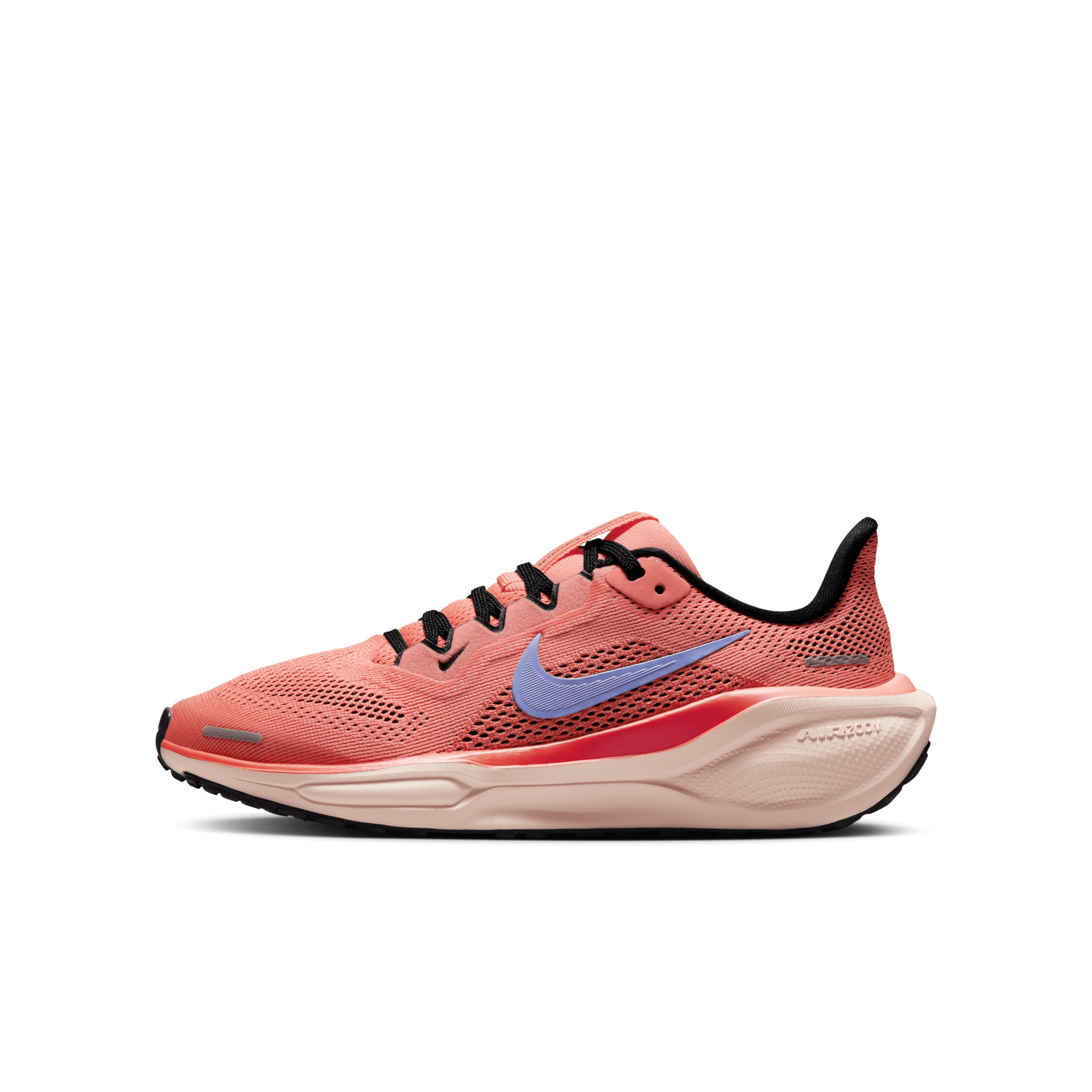 【ナイキ(NIKE)公式ストア】ナイキ ペガサス 41 ジュニア ロード ランニングシューズ FN5041-600 ピンク 【ナイキ(NIKE)公式ストア】ナイキ ペガサス 41 ジュニア ロード ランニングシューズ FN5041-600 ピンク