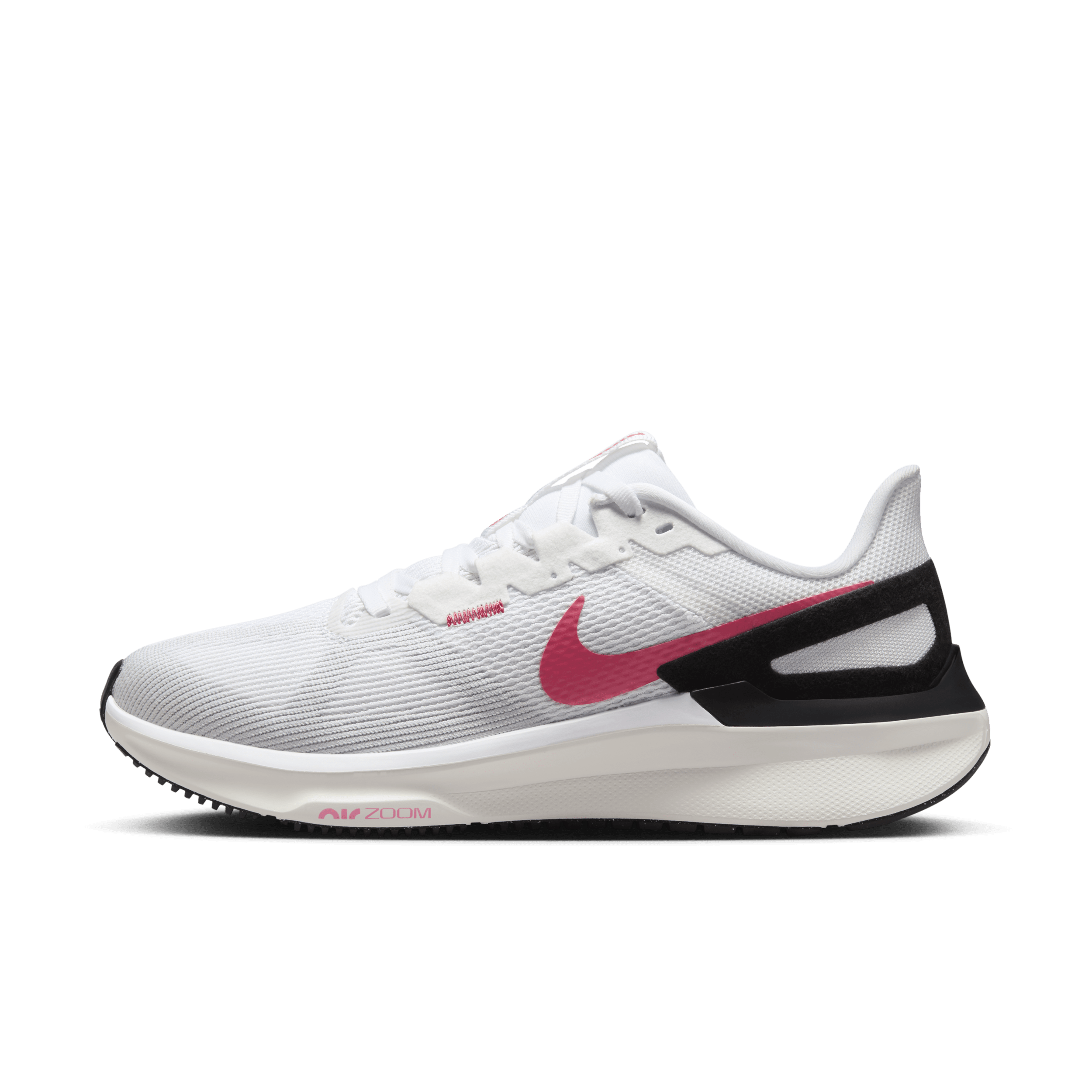 【ナイキ(NIKE)公式ストア】ナイキ ストラクチャー 25 ウィメンズ ロード ランニングシューズ DJ7884-106 ホワイト 【ナイキ(NIKE)公式ストア】ナイキ ストラクチャー 25 ウィメンズ ロード ランニングシューズ DJ7884-106 ホワイト