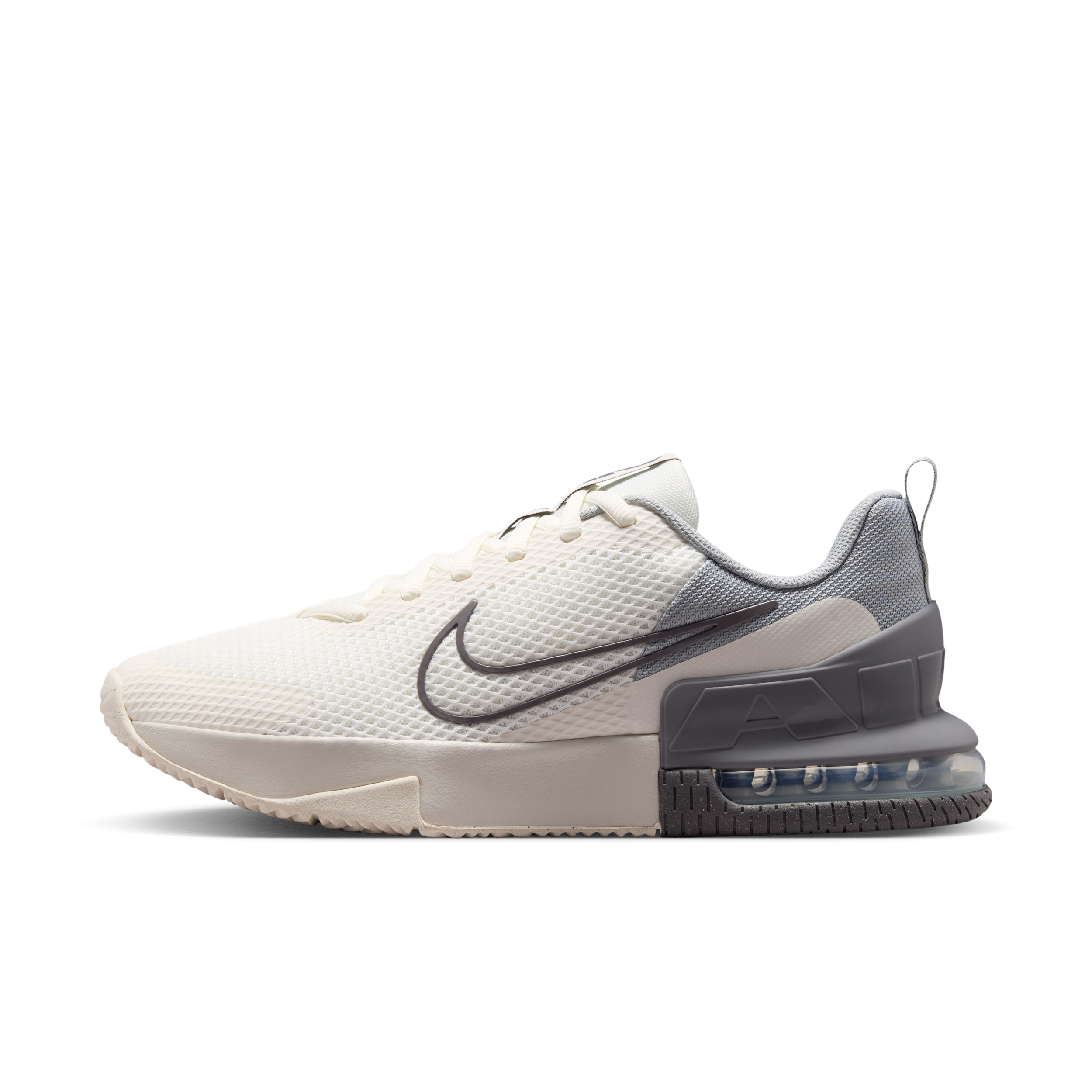 Nike Air Max Alpha Trainer 6, vue de côté