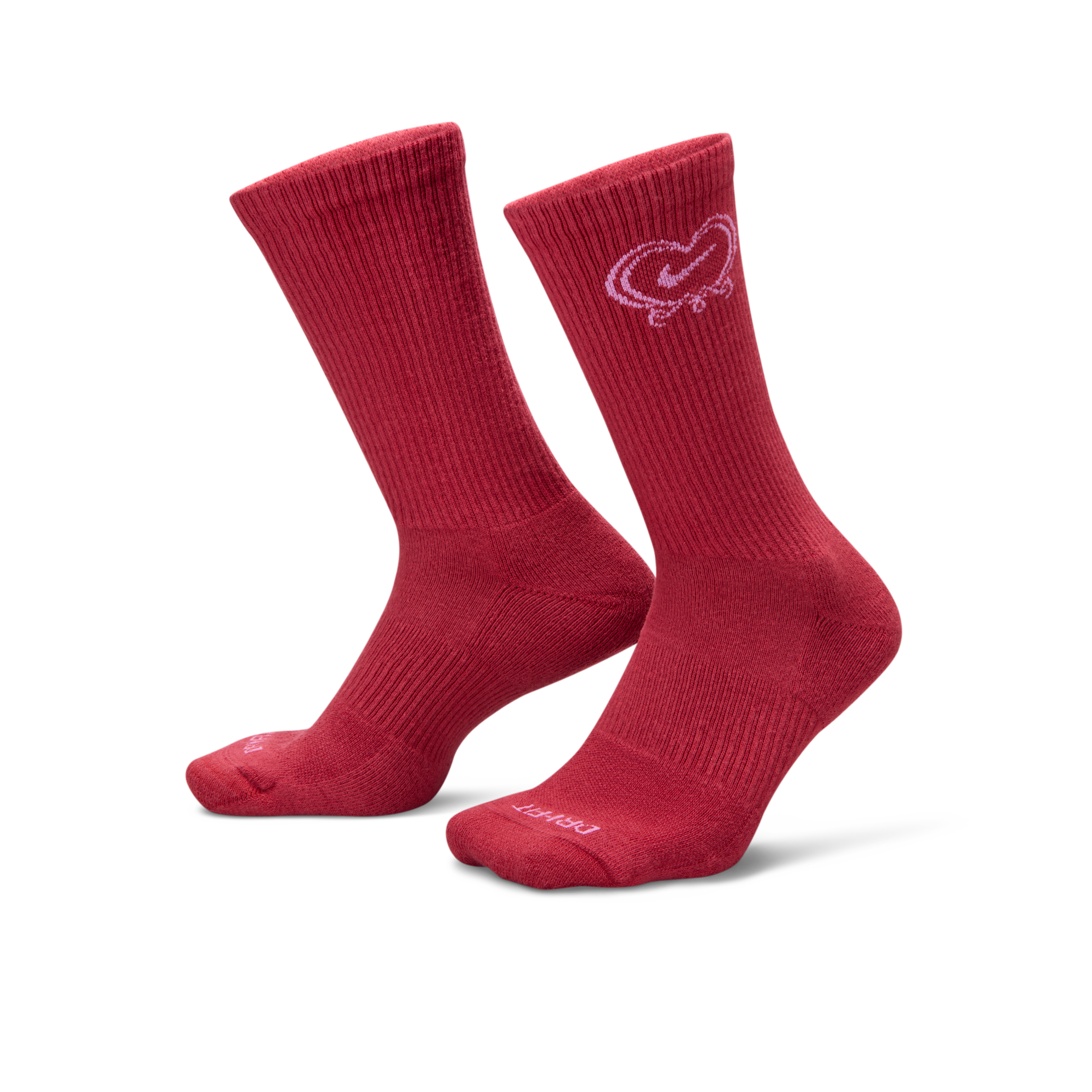 Meia Nike Everyday Plus 