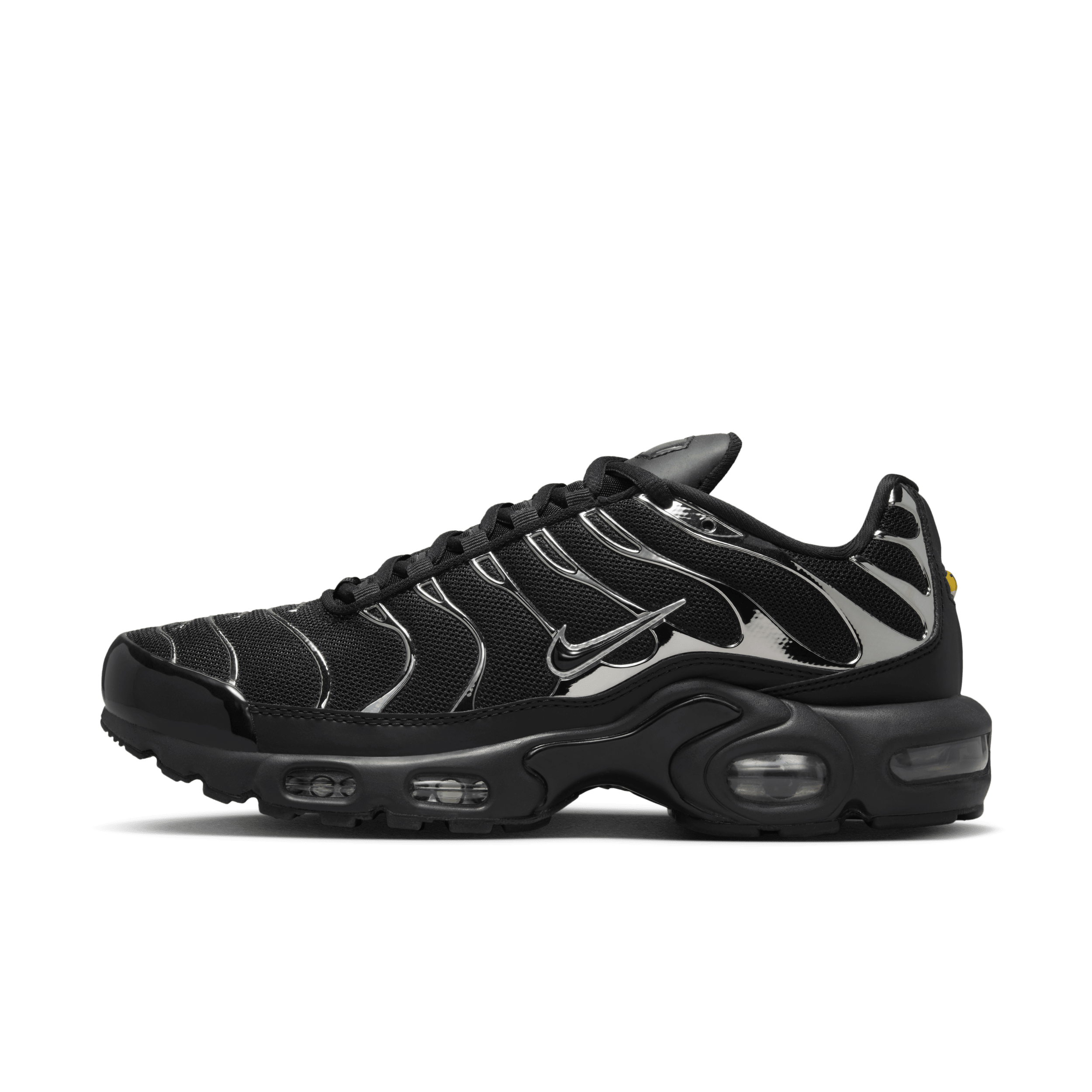 Nike Tuned promotion