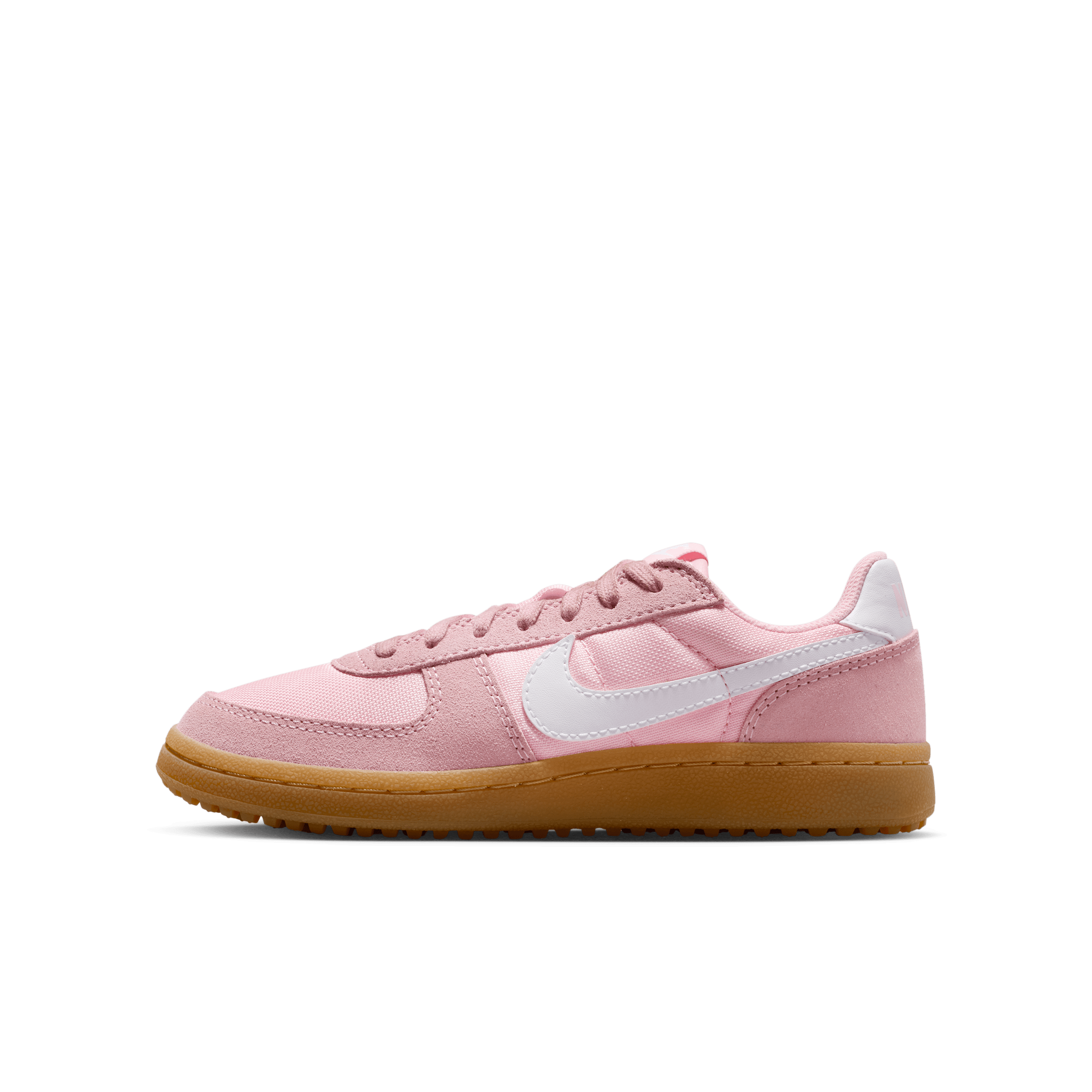 【ナイキ(NIKE)公式ストア】ナイキ フィールド ジェネラル ジュニアシューズ IF0465-603 ピンク 【ナイキ(NIKE)公式ストア】ナイキ フィールド ジェネラル ジュニアシューズ IF0465-603 ピンク