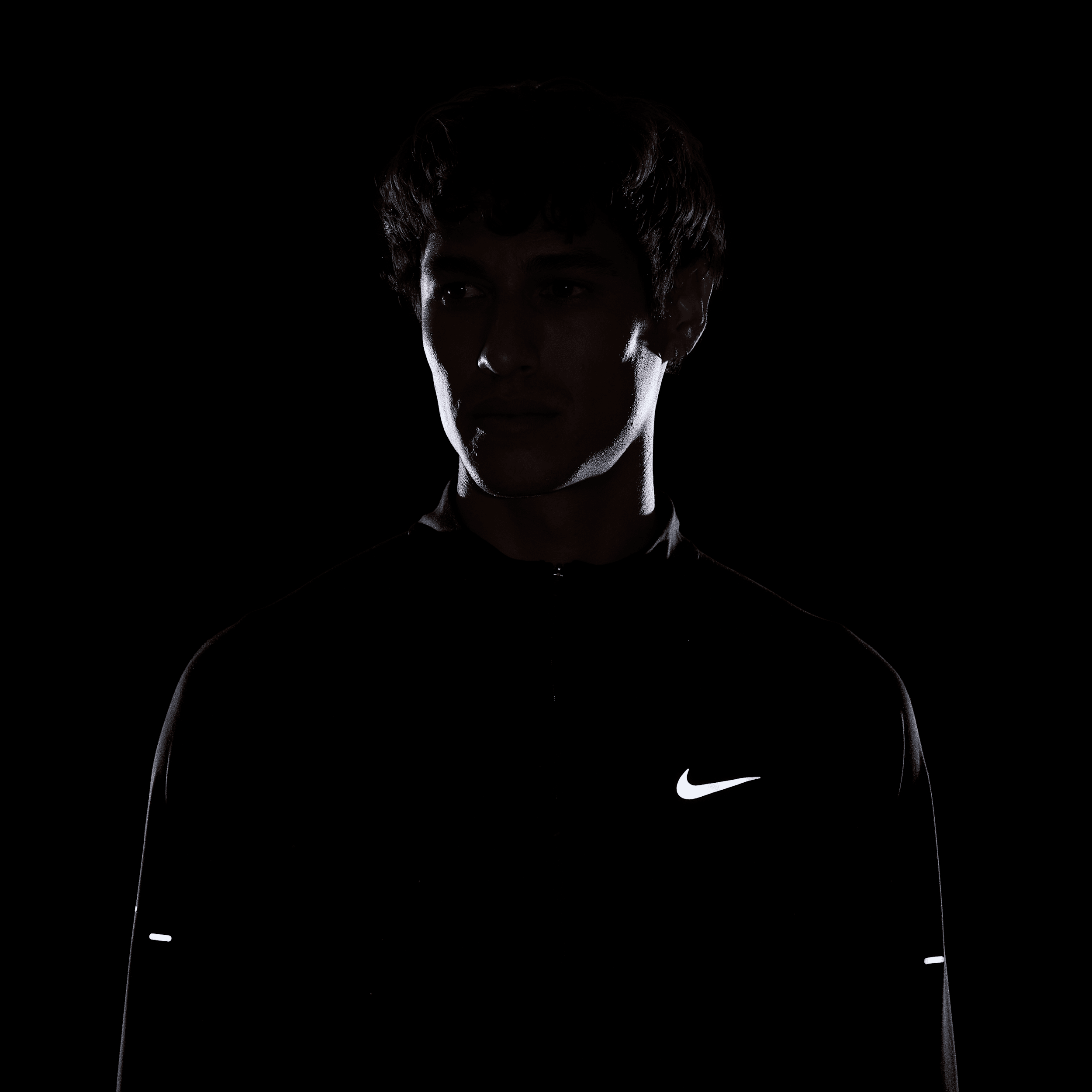 Nike Stride Men's Dri-FIT 1/4-Zip Running Top product image