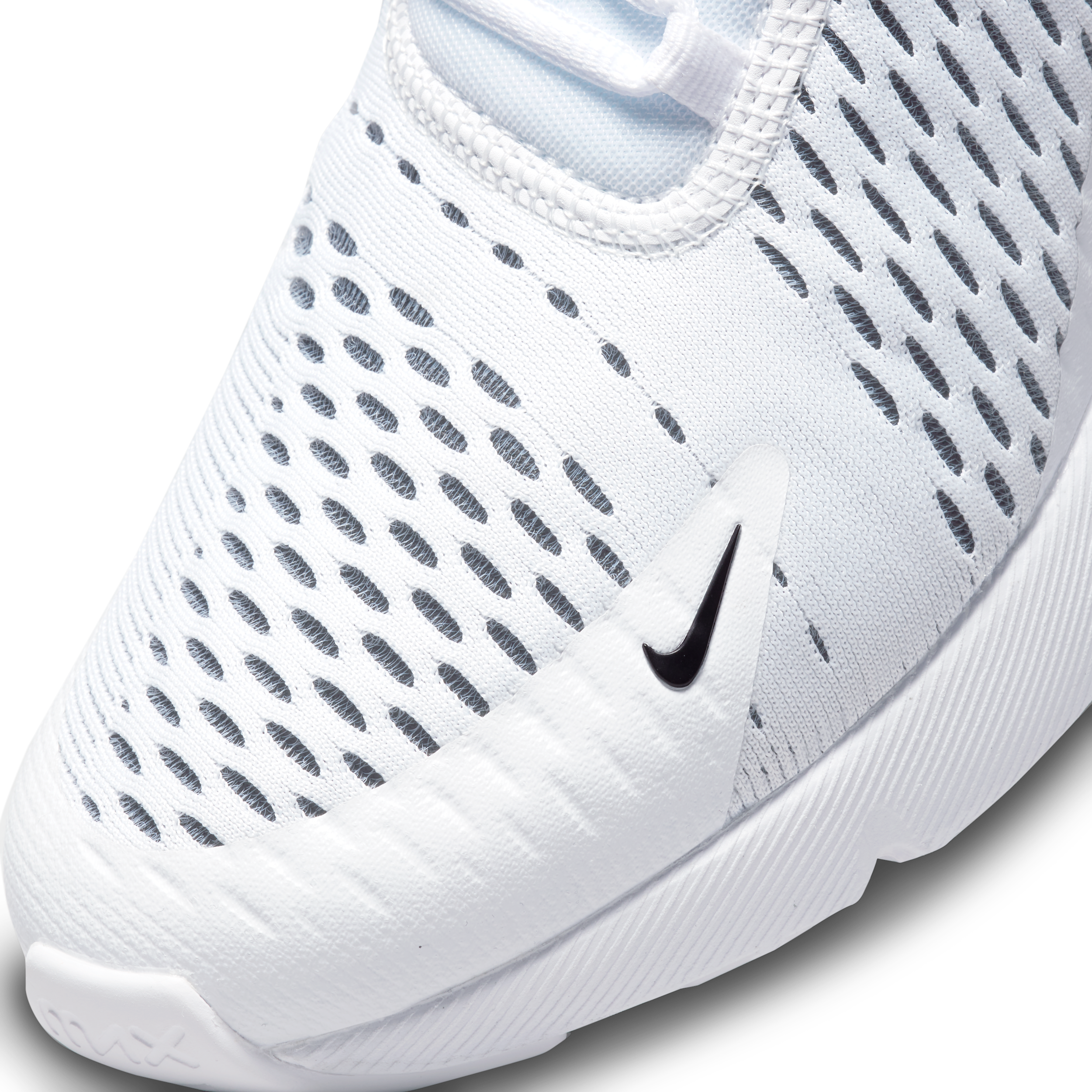 Nike Air Max 270 Women's Shoes - White | AH6789-100 | FOOTY.COM