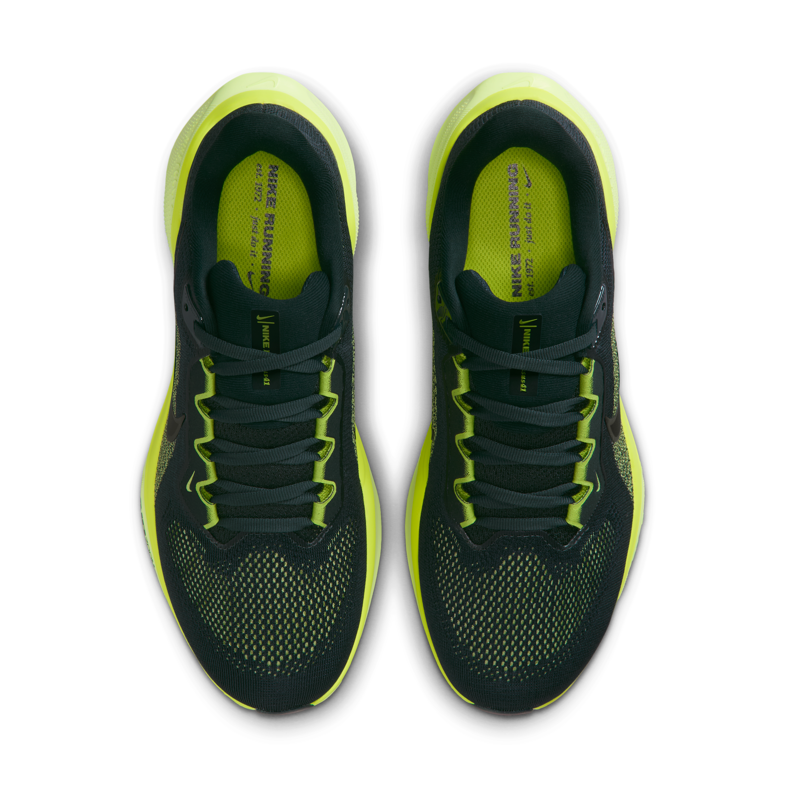Nike Pegasus 41 Women's Road Running Shoes product image
