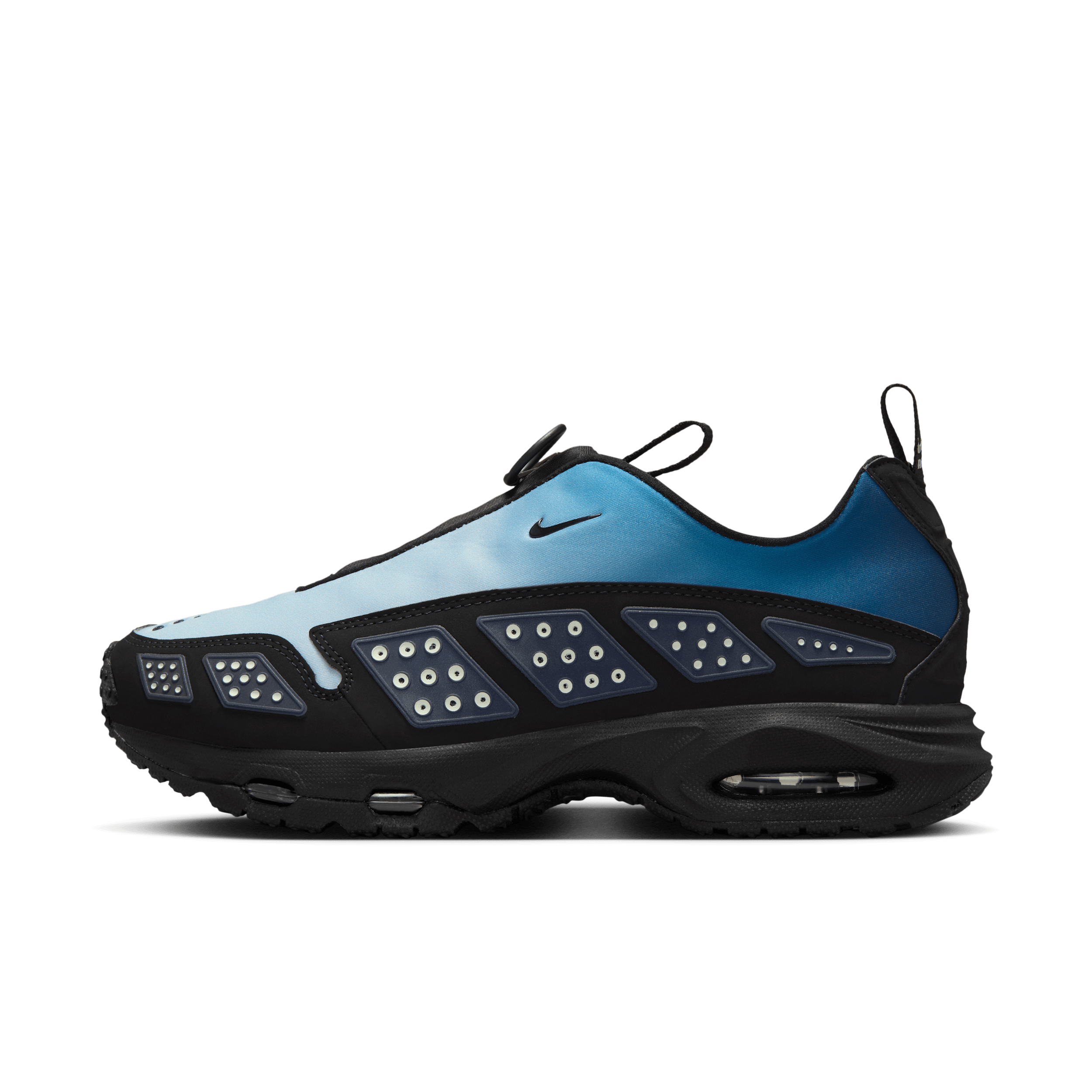 Nike Air Max SNDR Zapatillas - Mujer - Azul