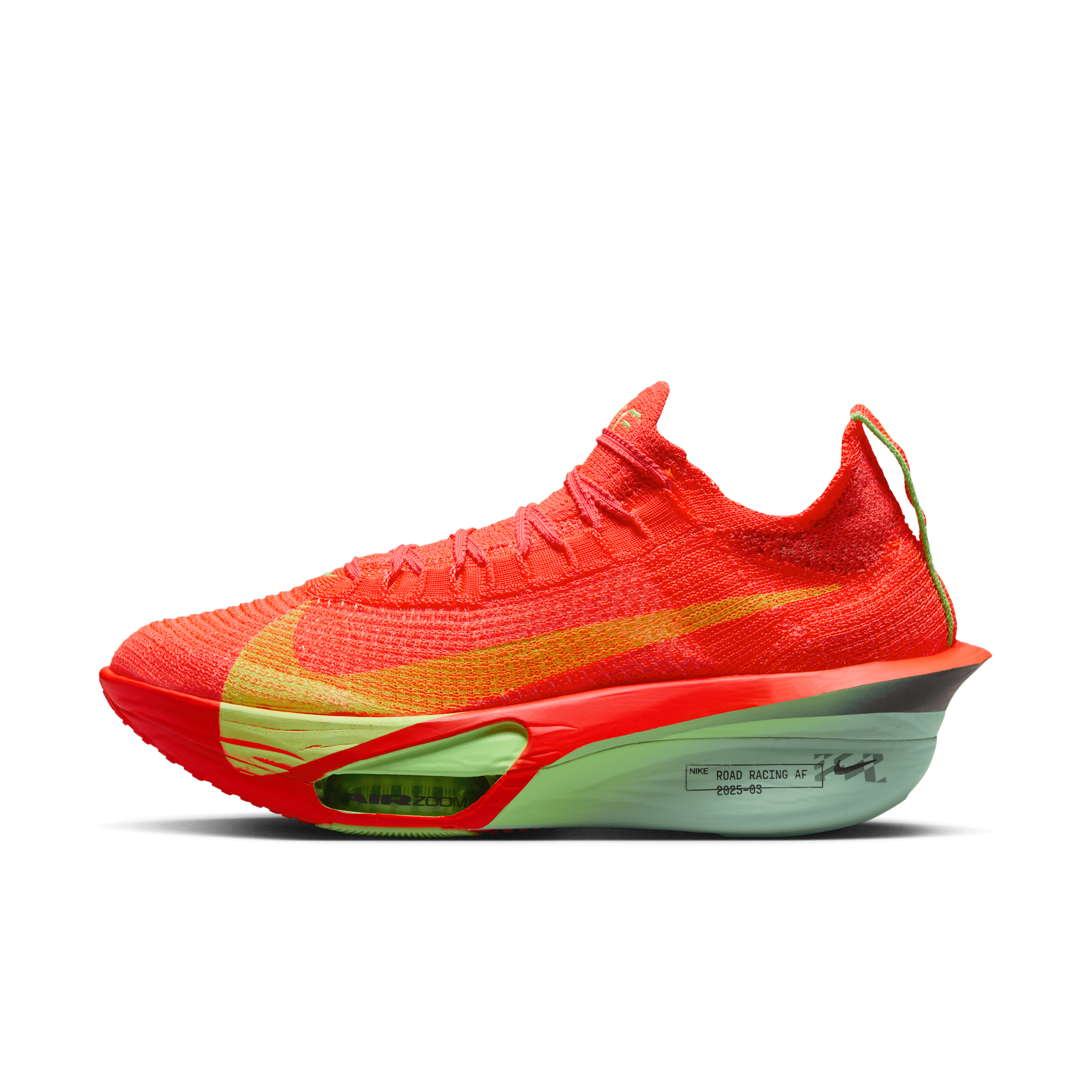 【ナイキ(NIKE)公式ストア】ナイキ アルファフライ 3 ウィメンズ ロード レーシングシューズ FD8315-600 レッド 【ナイキ(NIKE)公式ストア】ナイキ アルファフライ 3 ウィメンズ ロード レーシングシューズ FD8315-600 レッド